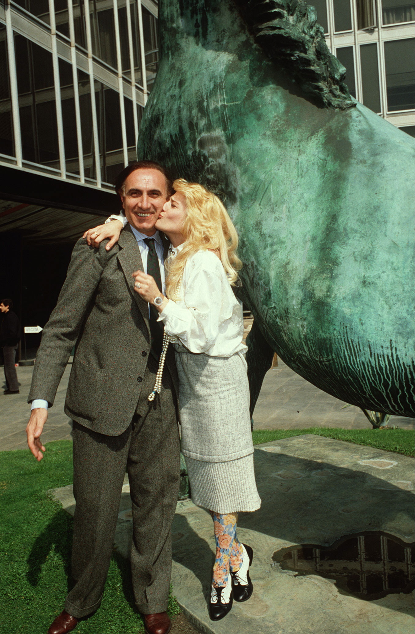 baudo linterview inedite avec heather parisi jaimerais renaitre en papillon