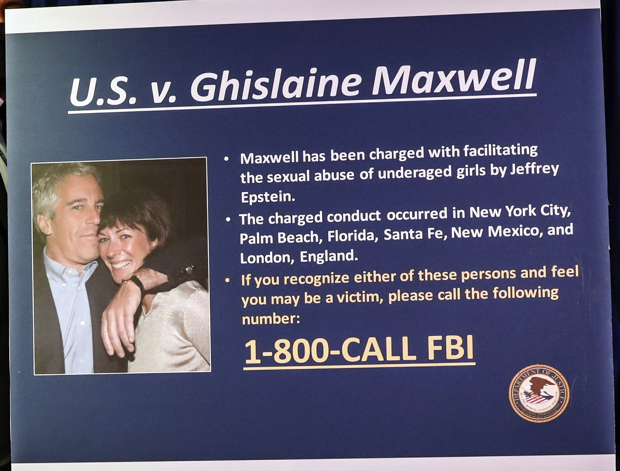 etats unis la commission de la chambre vers la publication des dossiers epstein