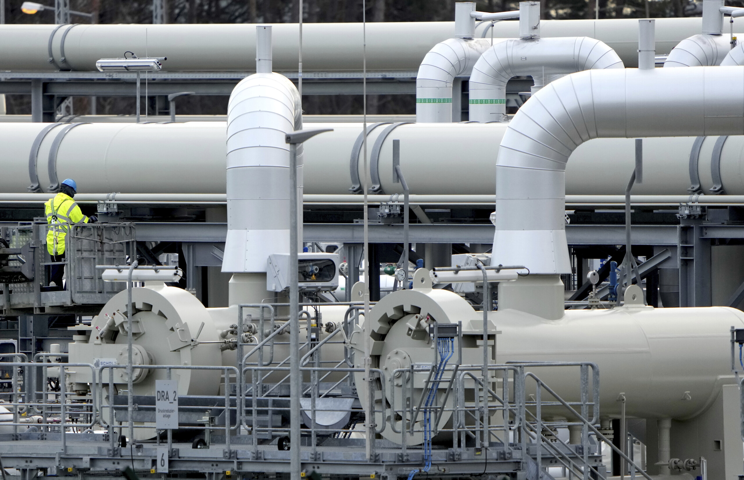 nord stream un ukrainien arrete en italie pour lexplosion du gazoduc scaled