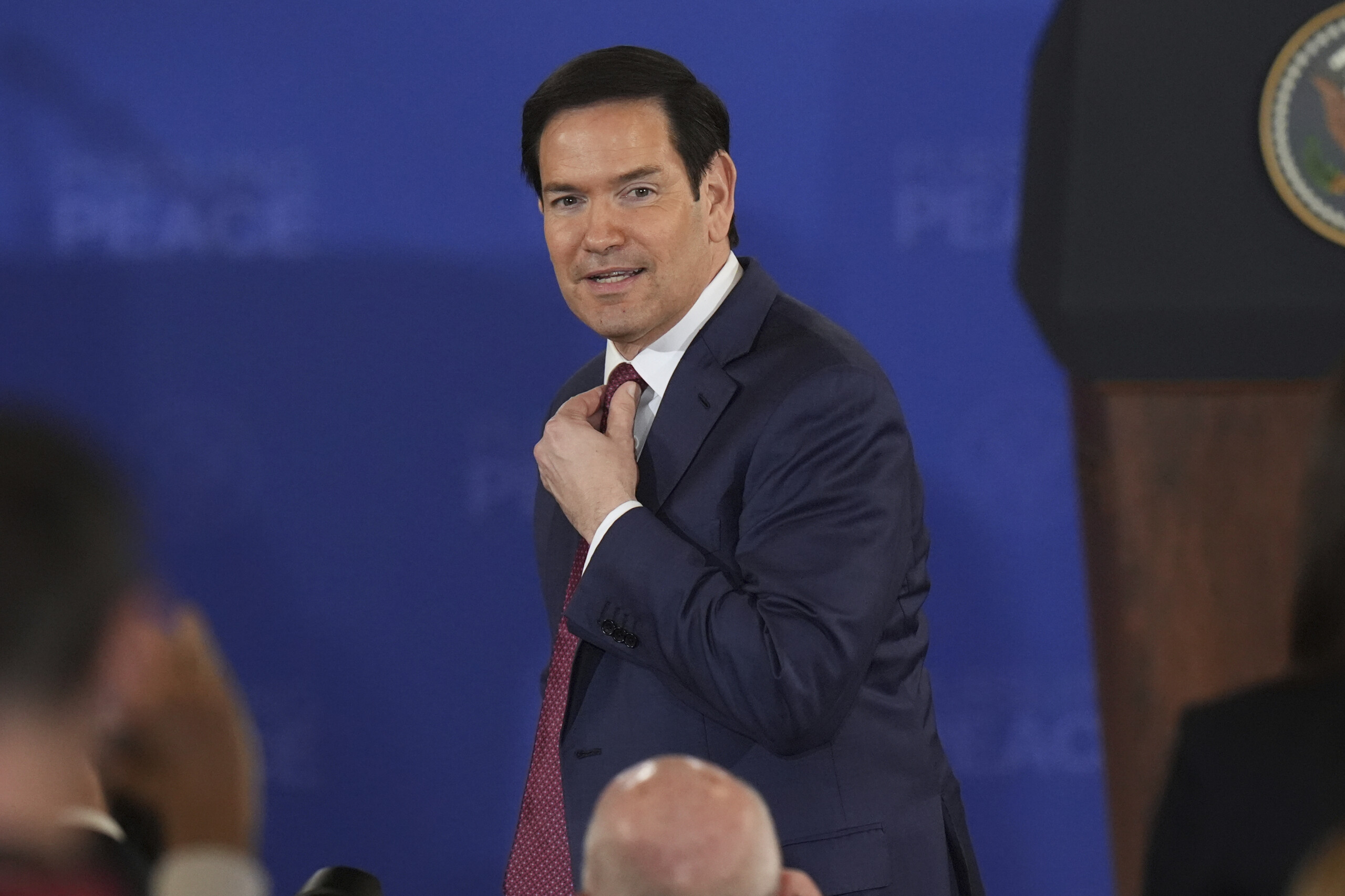 etats unis rubio stop aux visas de travail pour les transporteurs routiers etrangers scaled