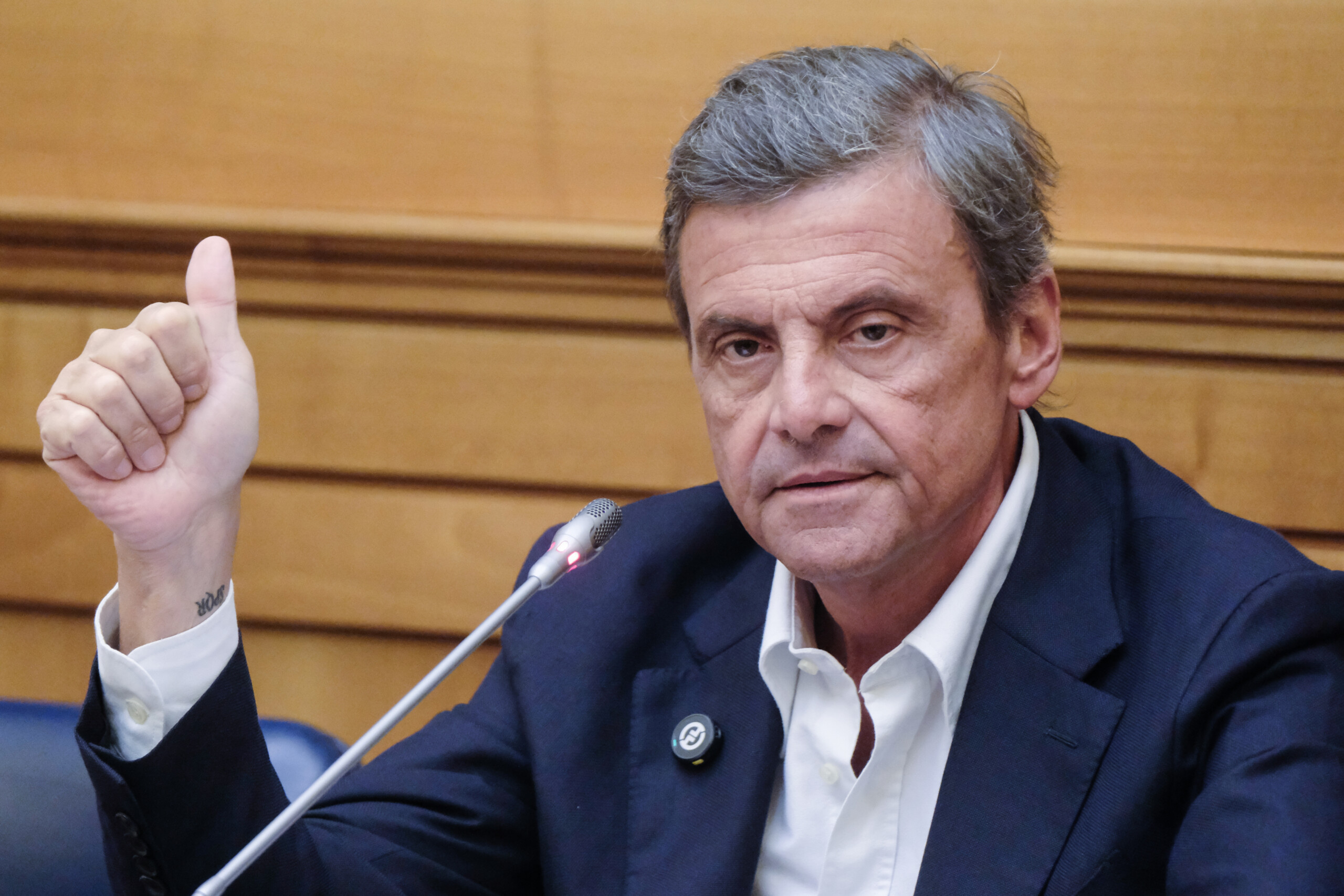 toscane azione programme signe par giani et le m5s inacceptable scaled