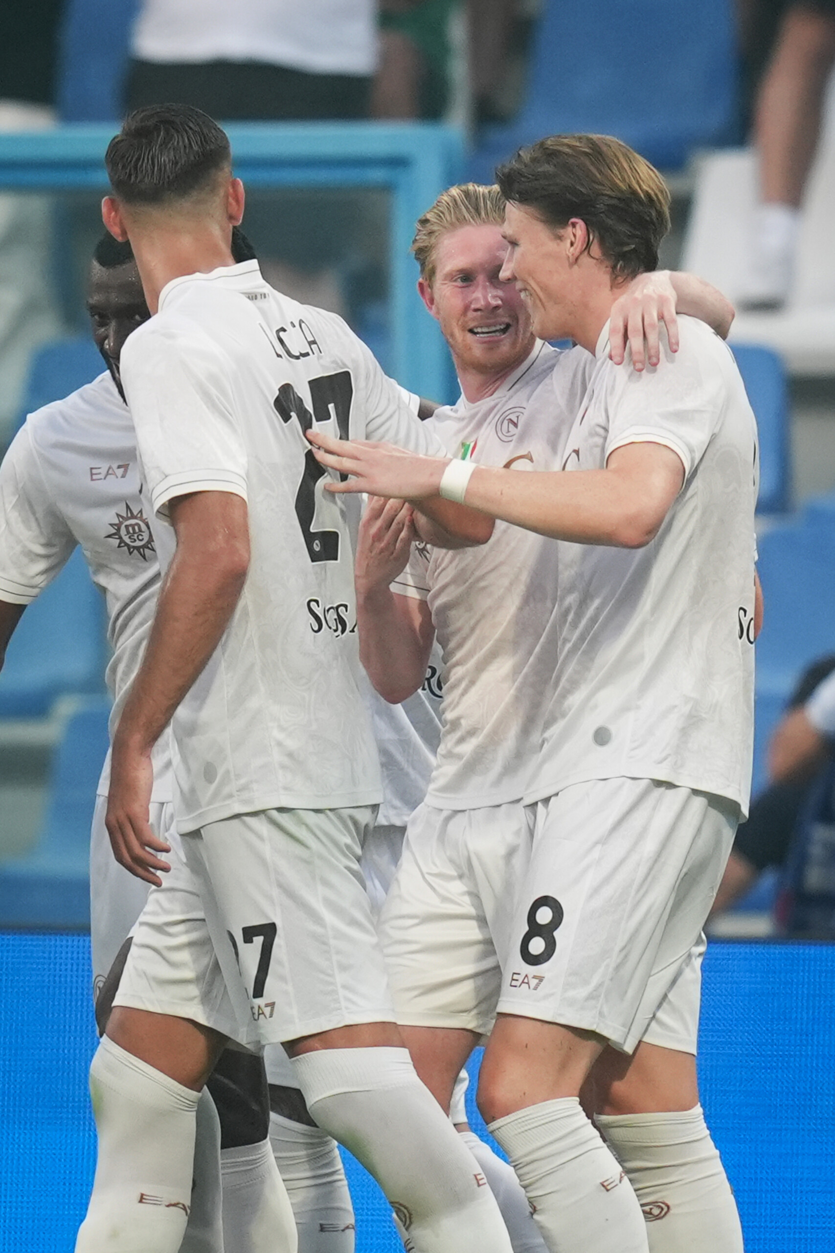 football serie a sassuolo naples 0 2 but rapide de de bruyne scaled