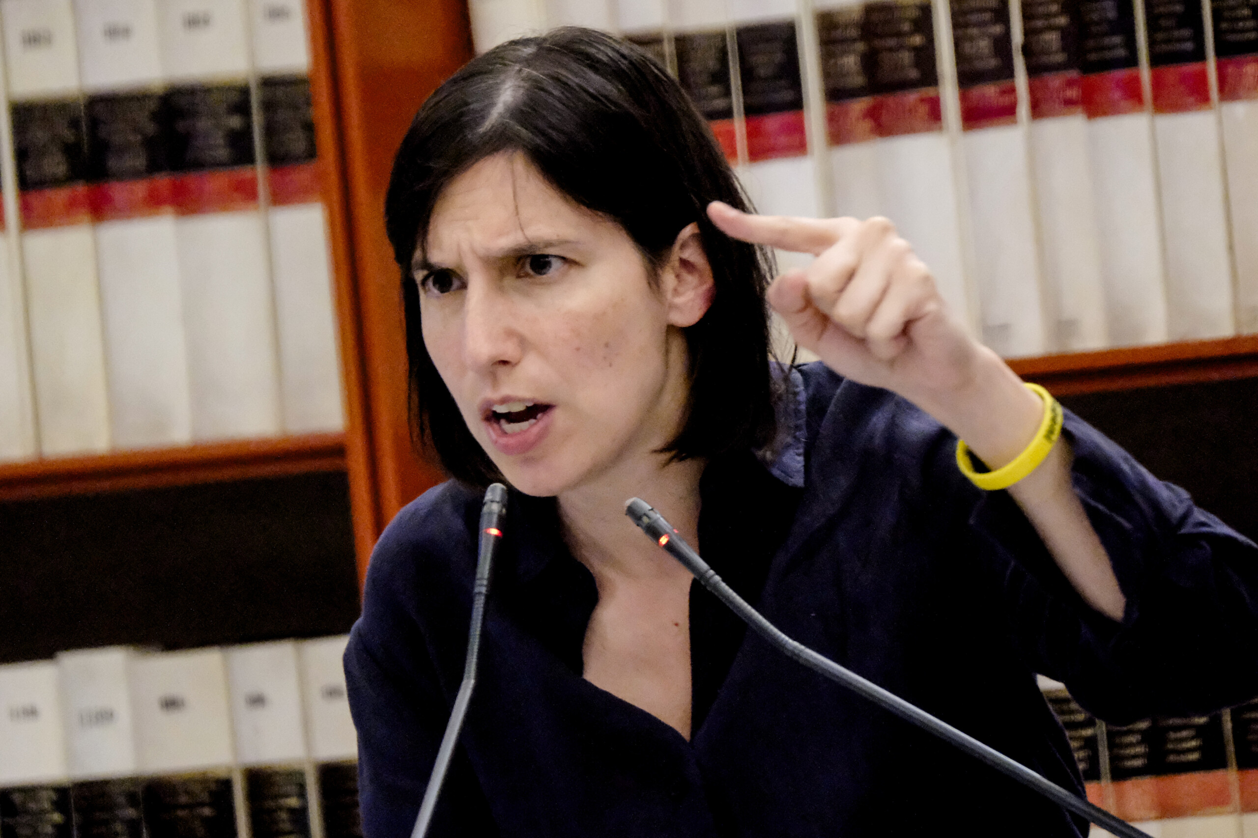 ukraine schlein salvini met le gouvernement en difficulte et embarrasse le pays scaled