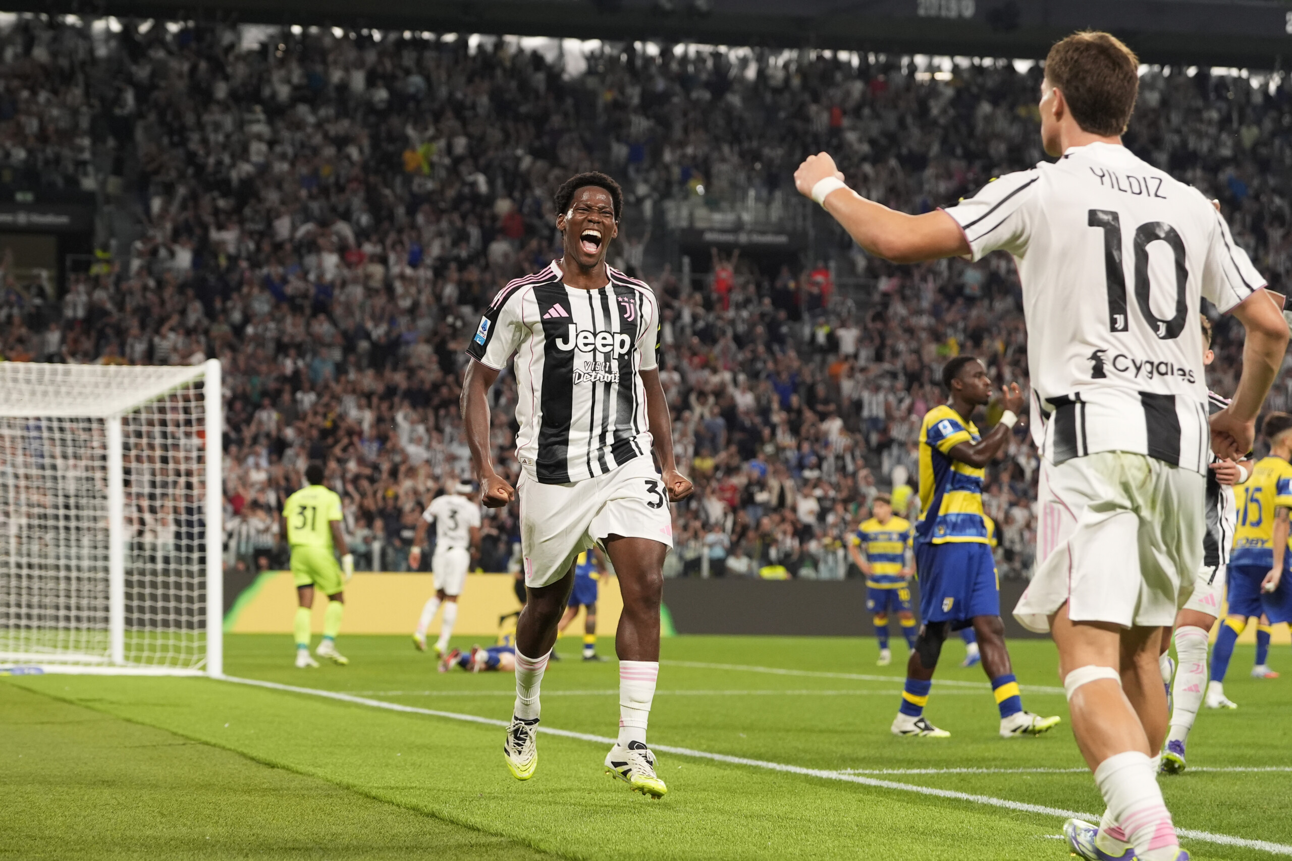 football serie a juventus 2 0 parme scaled