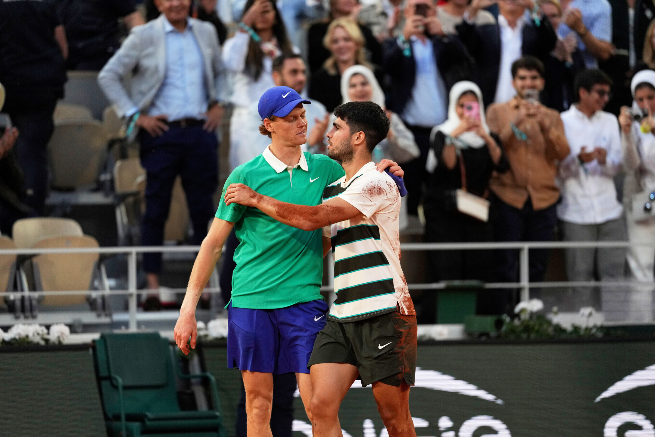 tennis classement atp sinner a sa 64e semaine en tant que numero 1 scaled
