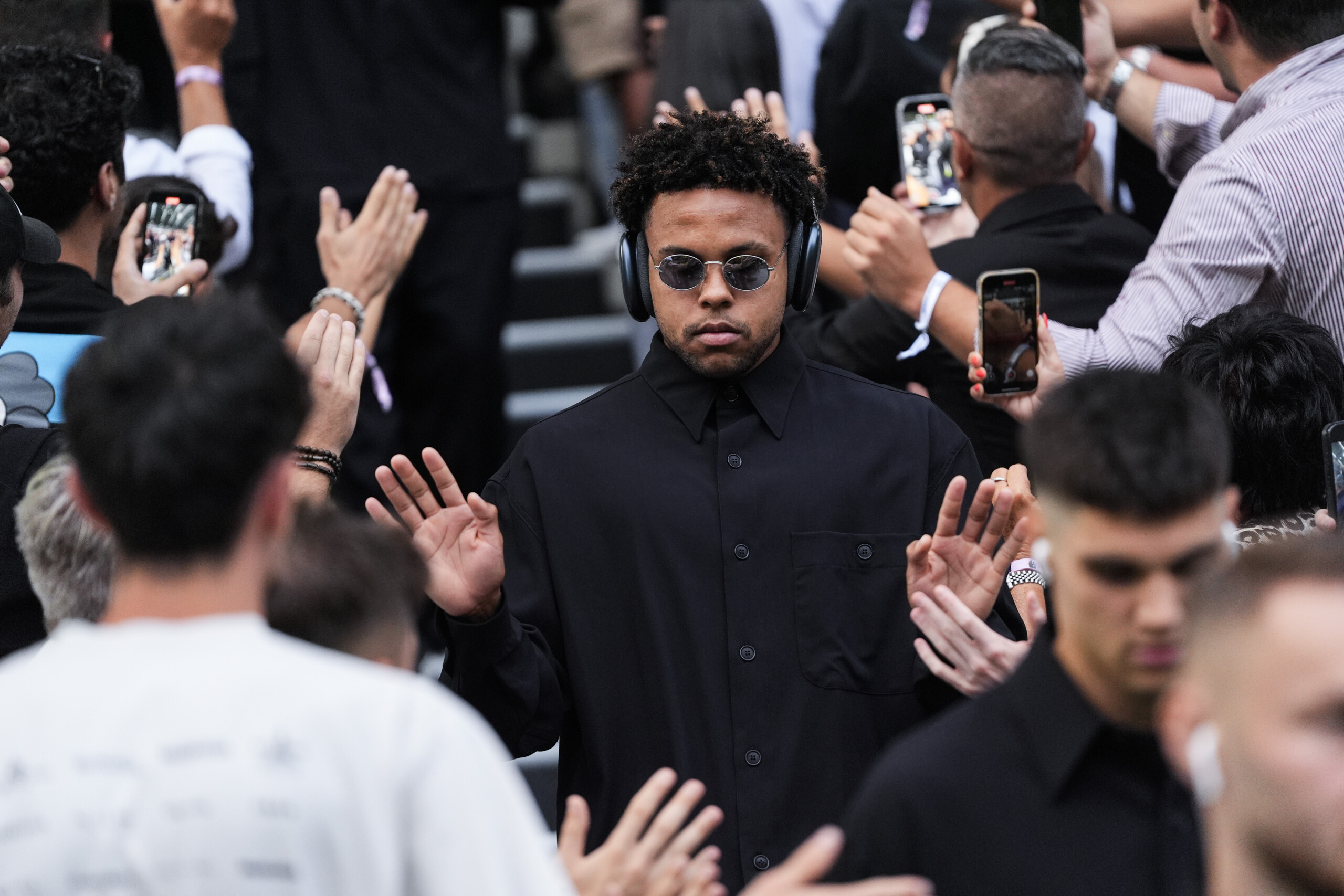 football la juventus denonce des insultes racistes a lencontre de mckennie scaled
