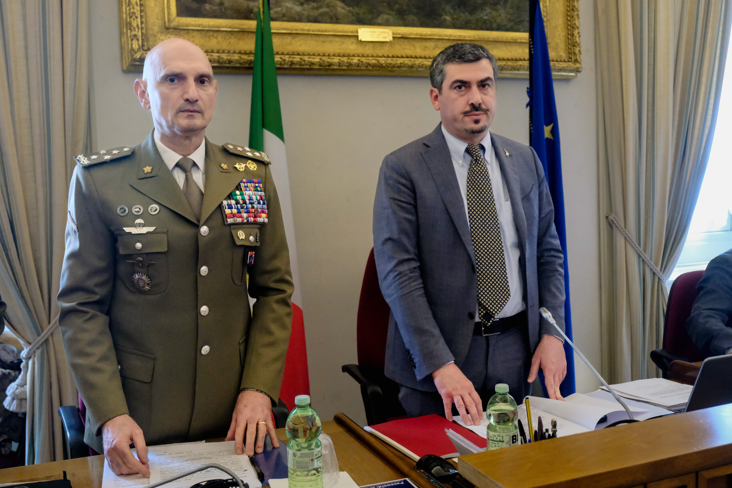 france ligue dabord contre salvini et maintenant contre les etats unis que paris se calme scaled