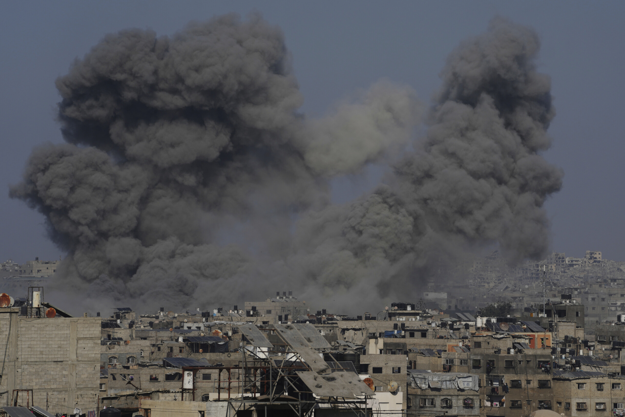 moyen orient oms halte aux attaques contre les hopitaux cessez immediatement le feu scaled