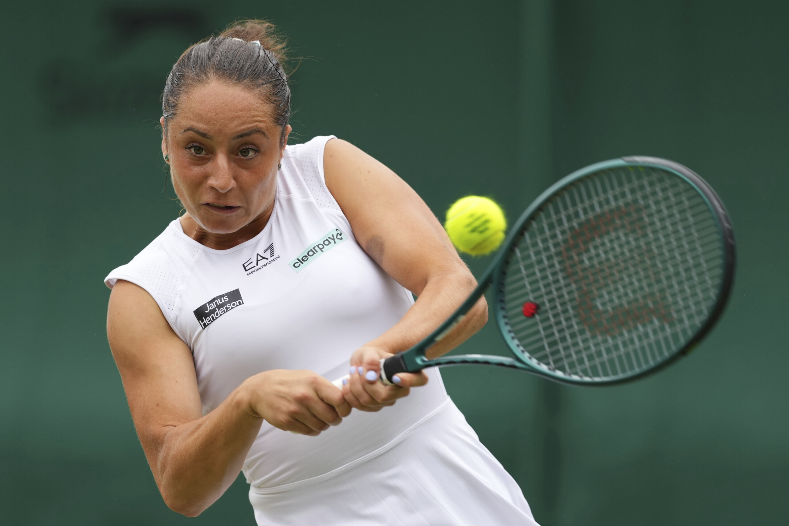 tennis us open elisabetta cocciaretto eliminee au premier tour scaled