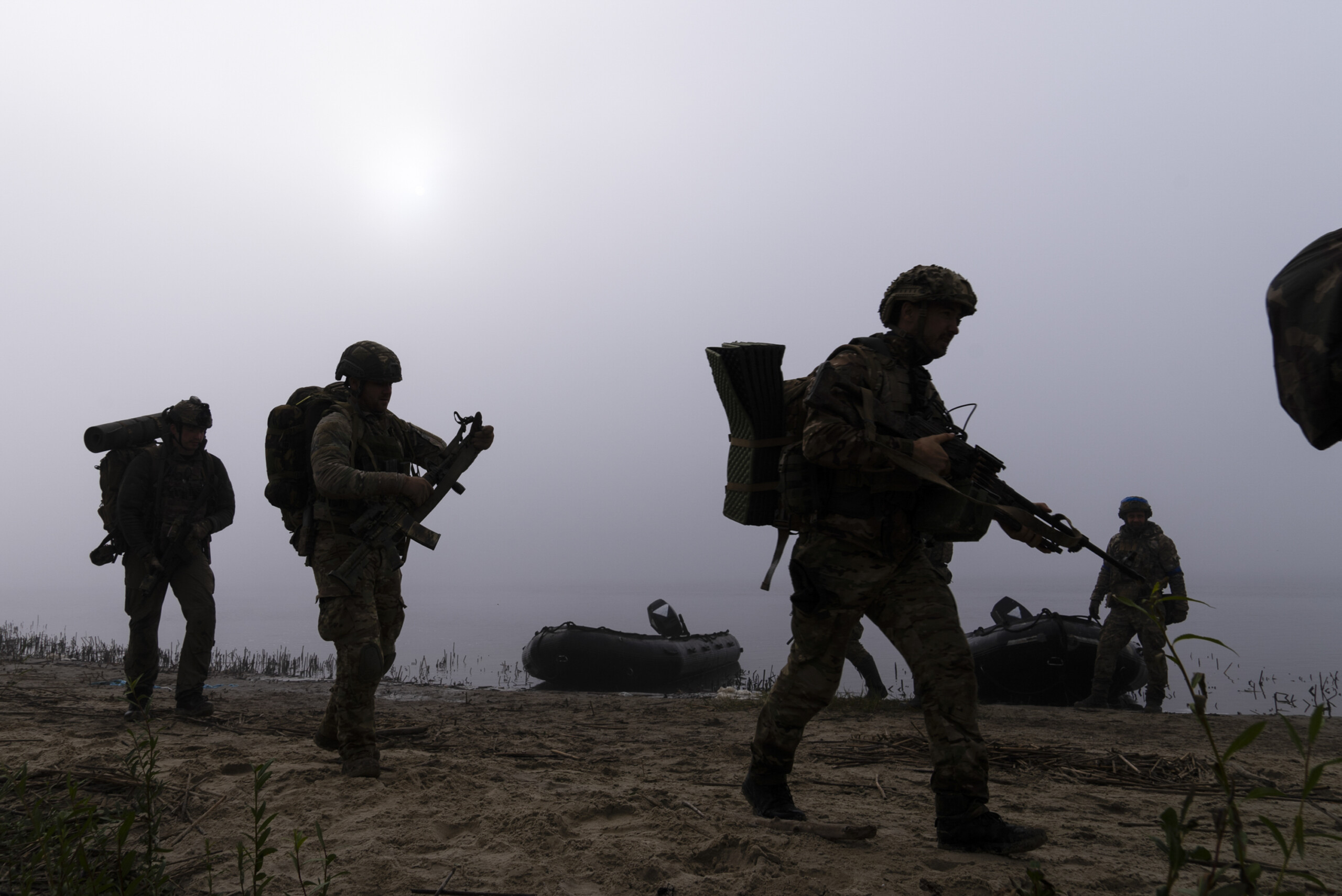 ukraine moscou conquiert un village dans la region de dnipro scaled