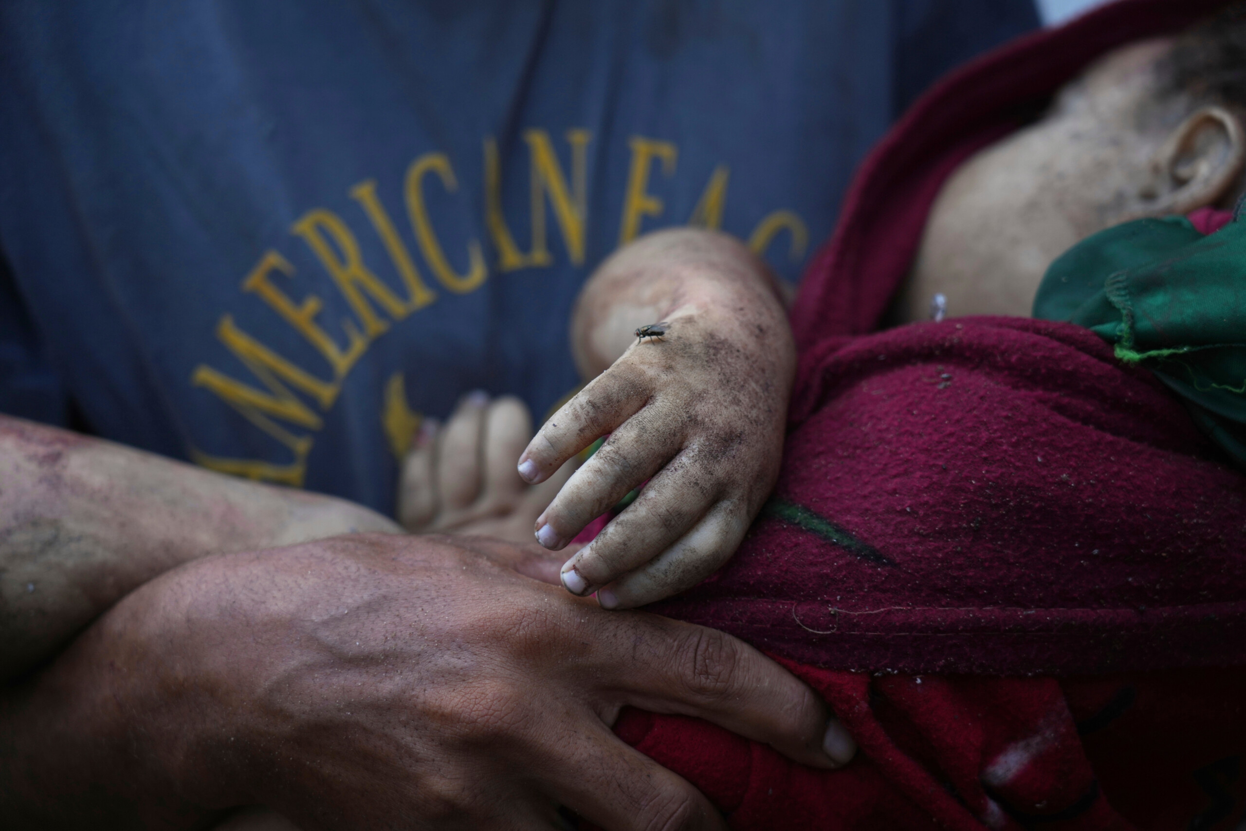 gaza plus de 300 morts de faim depuis le debut de la guerre 117 enfants scaled