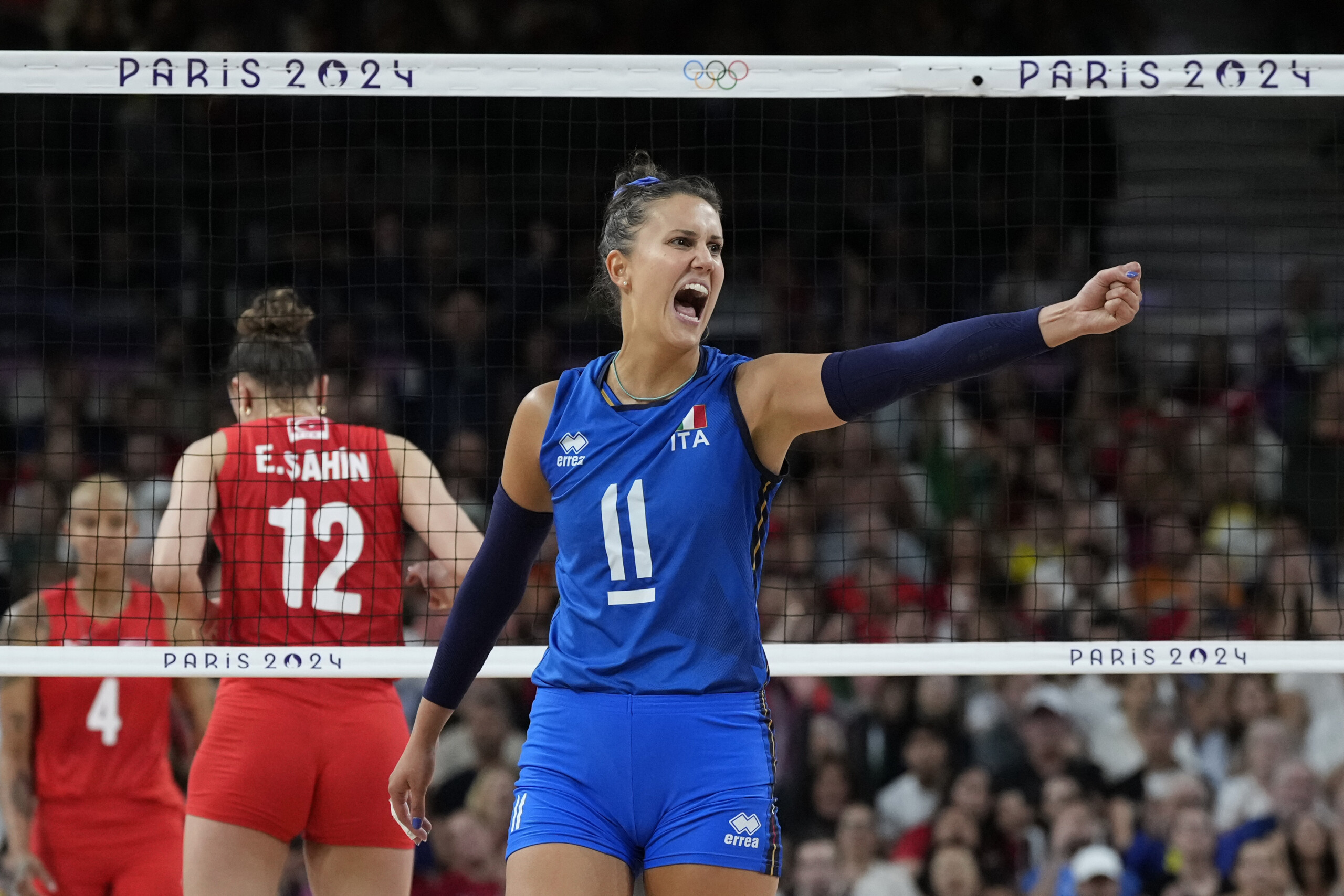 volley legere tachycardie due a un choc thermique pour danesi je vais bien scaled