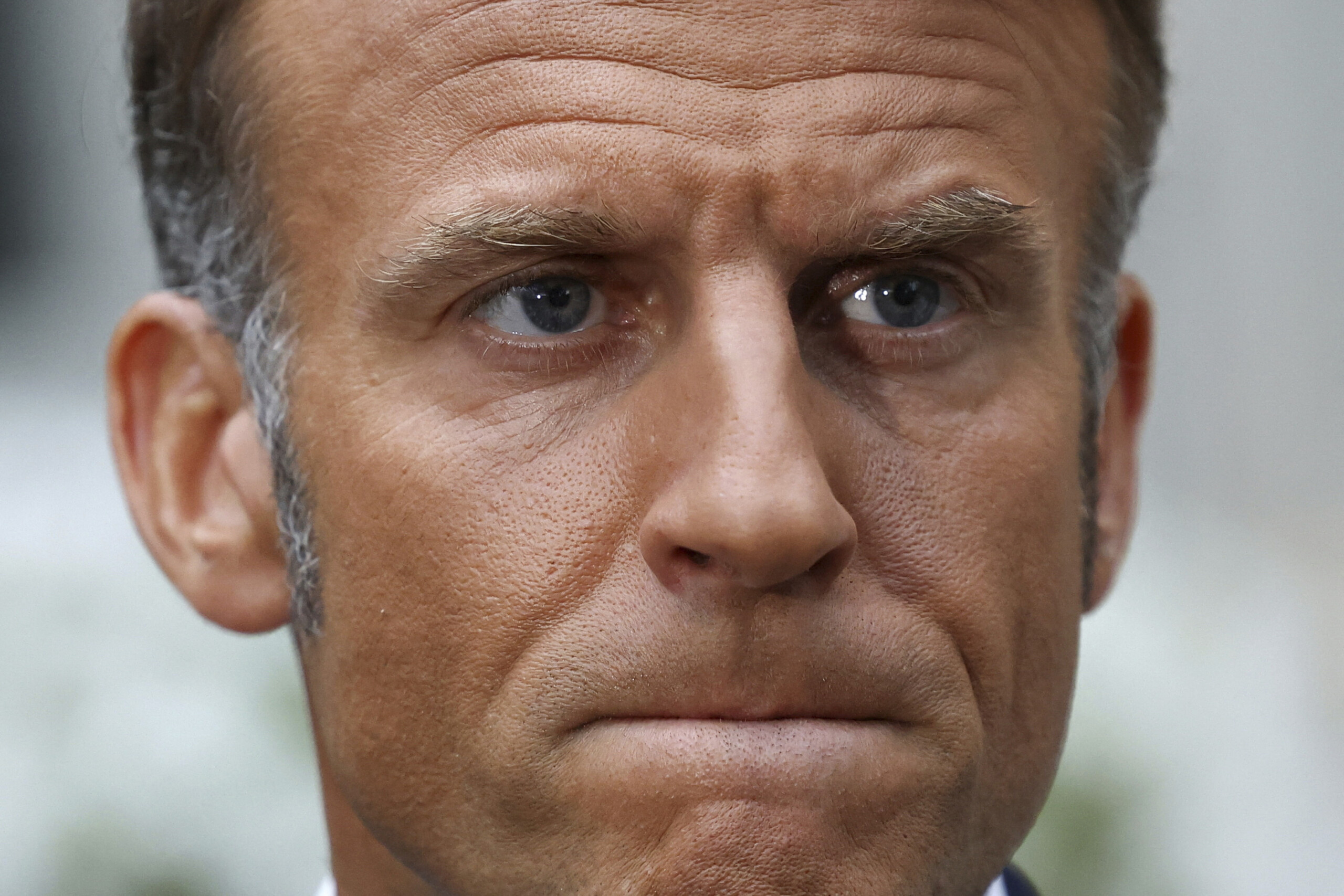 france conseil des ministres ce matin a lelysee scaled