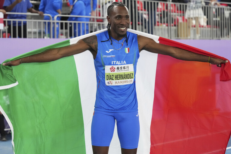 athletisme diamond league diaz remporte la finale a zurich