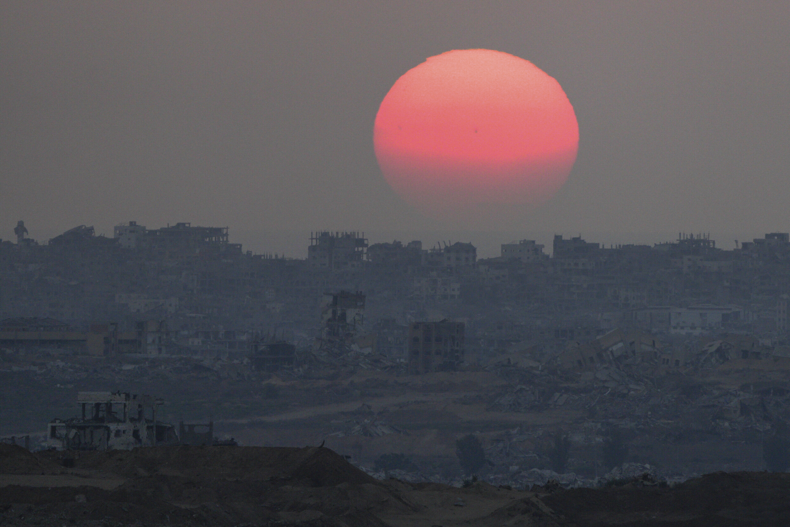 gaza medias au moins 8 victimes lors de raids israeliens scaled