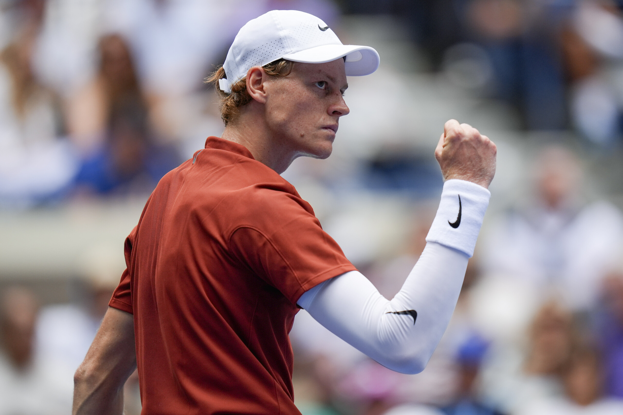 us open sinner au troisieme tour popyrin battu en trois sets scaled