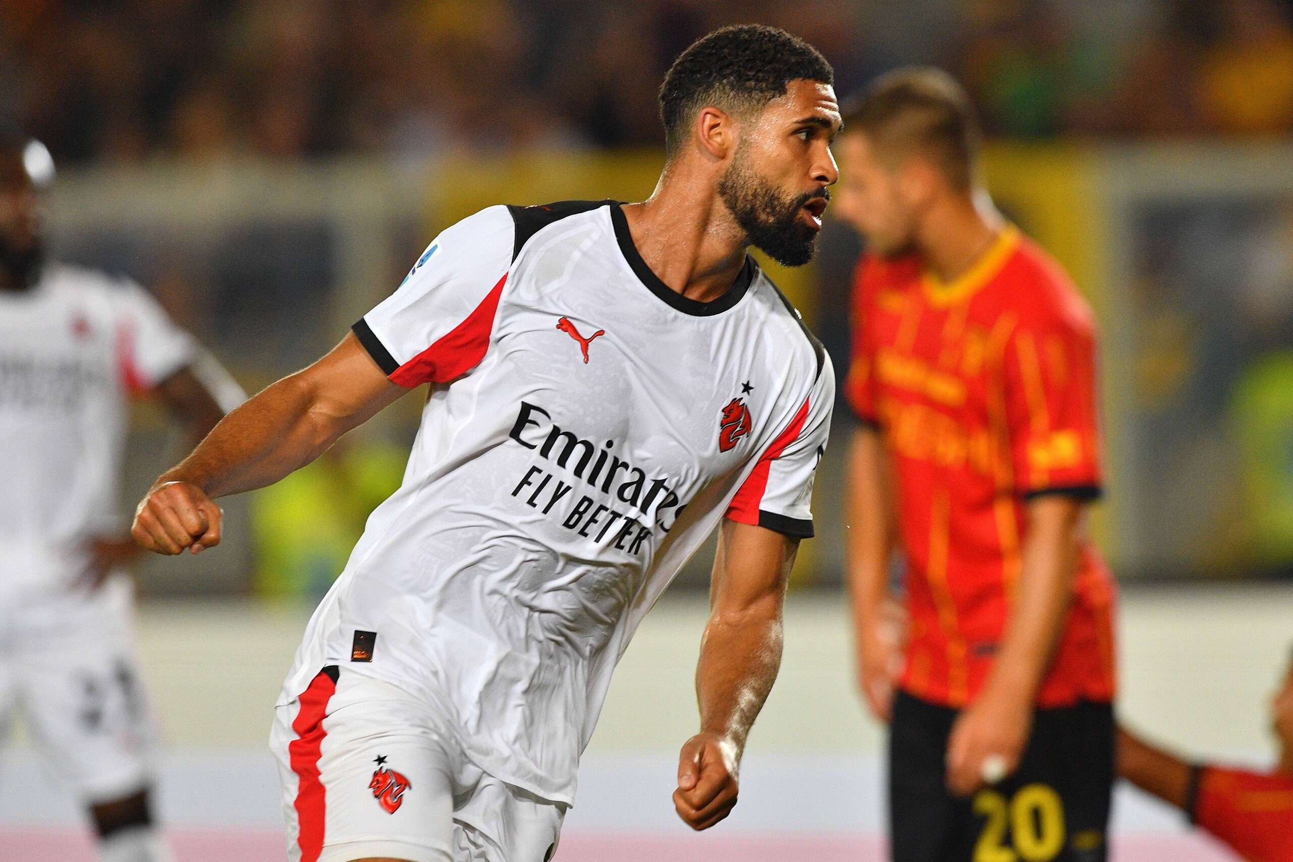 lecce milan 0 2 premiere victoire des rossoneri en championnat scaled