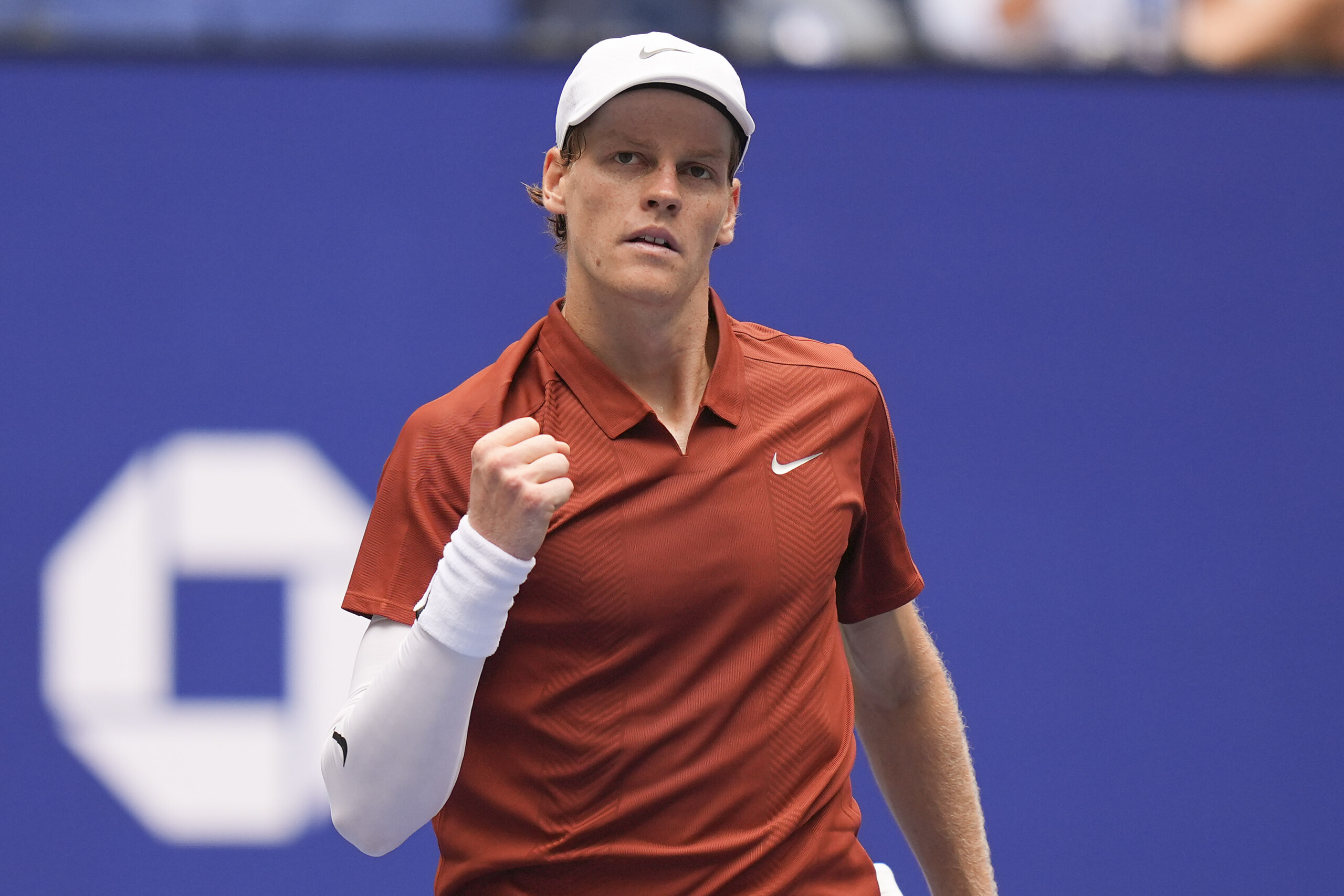 us open sinner se prepare au defi shapovalov est un joueur tres dangereux scaled