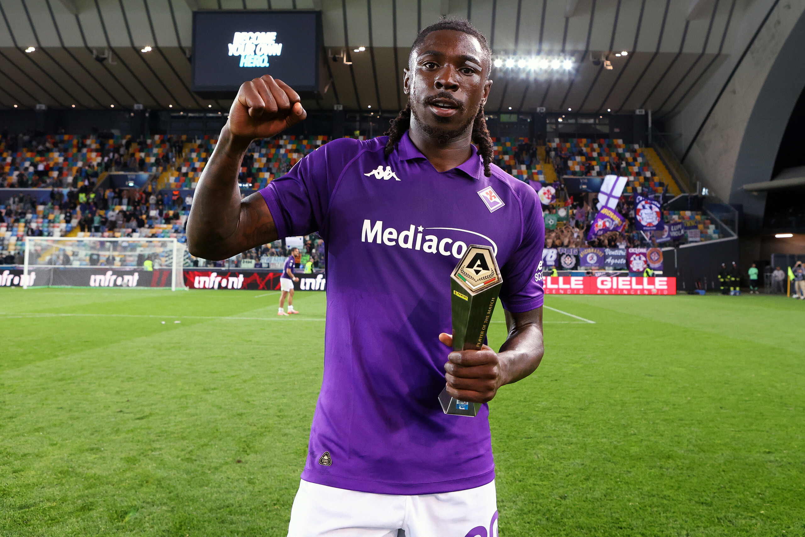 football fiorentina kean prolonge jusquen 2029 je ne pouvais pas trahir cette confiance scaled