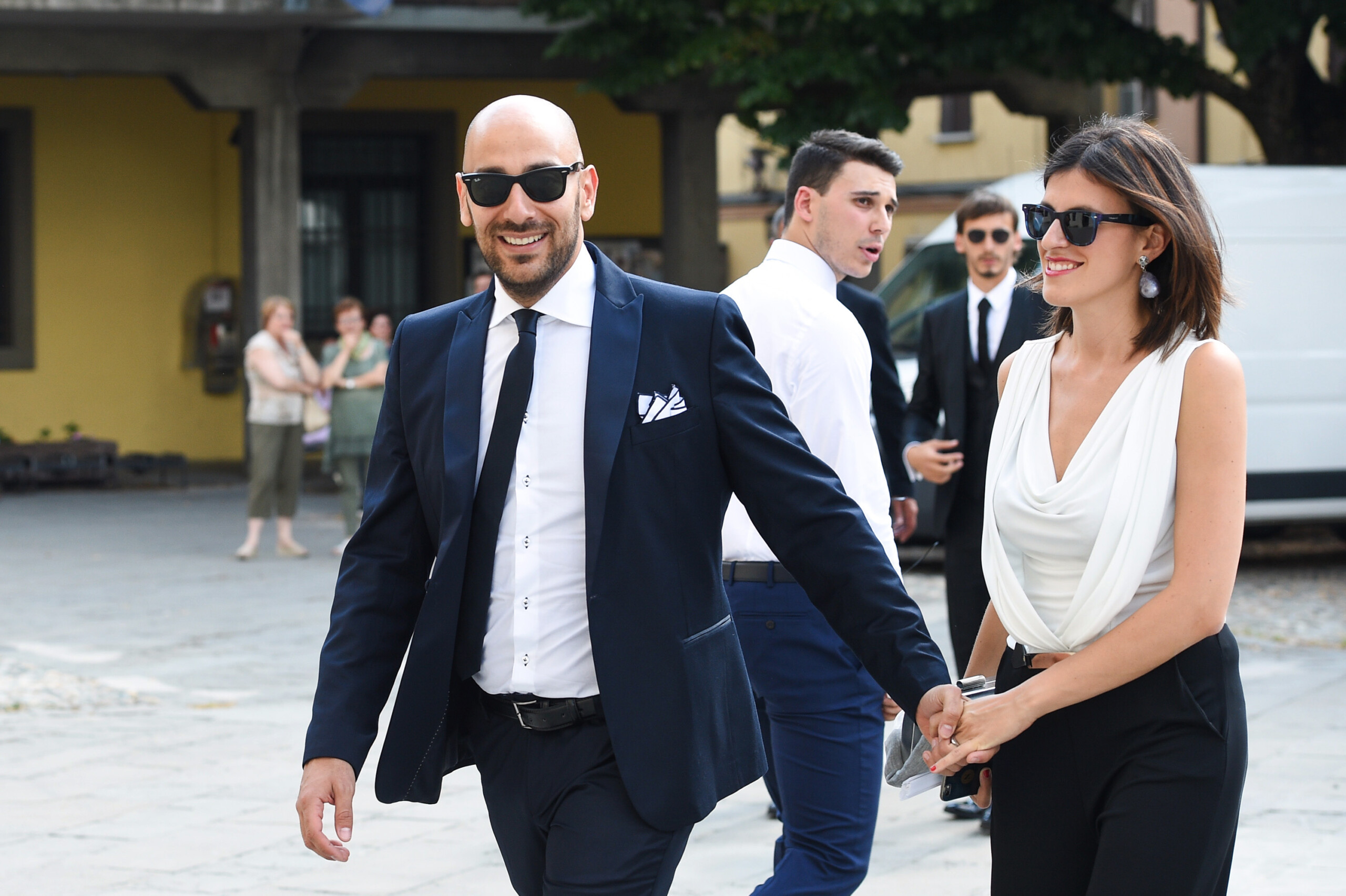 football naples decibel bellini reste speaker divertissement a la societe geolier scaled