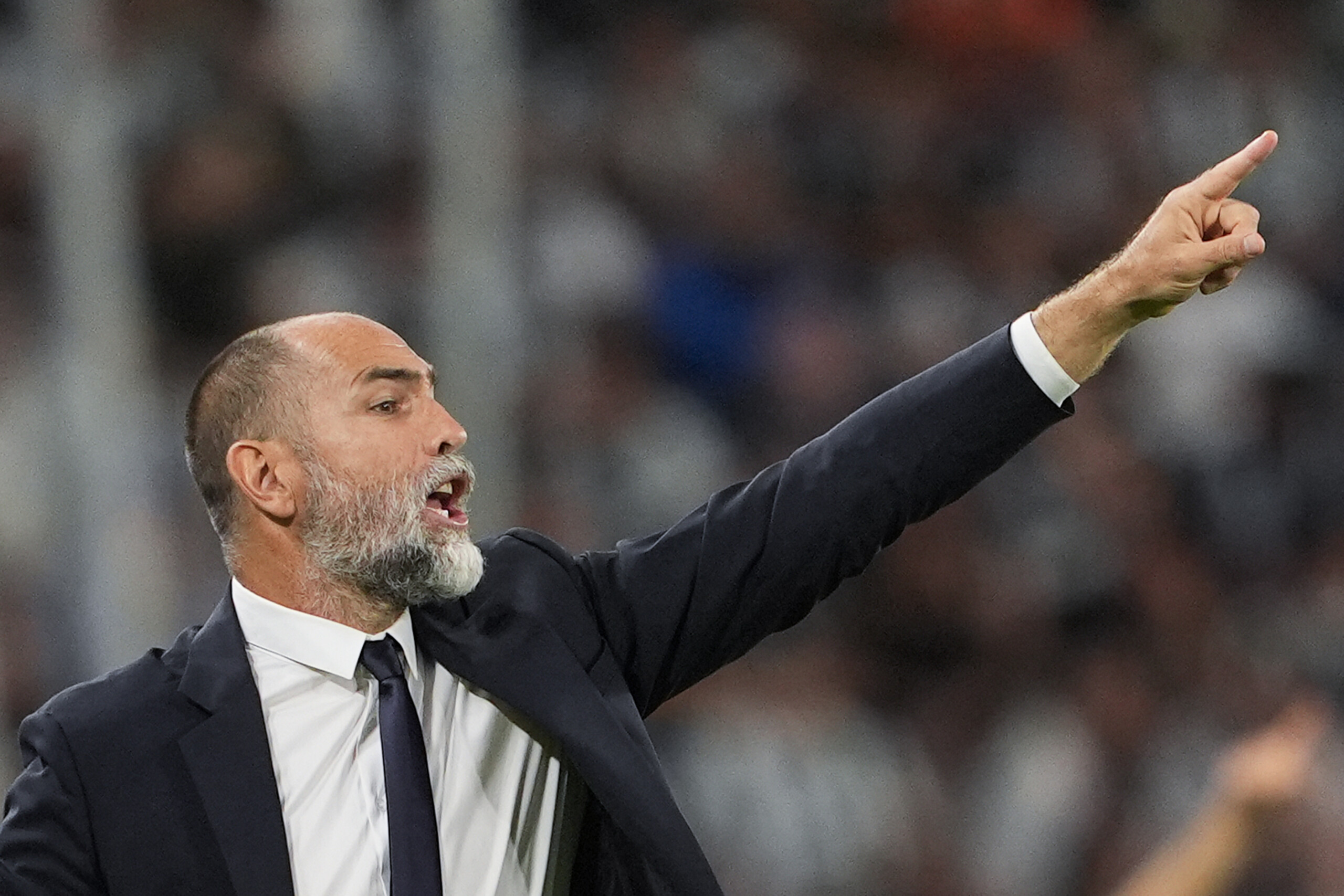 football tudor une belle semaine de travail un adversaire difficile demain scaled