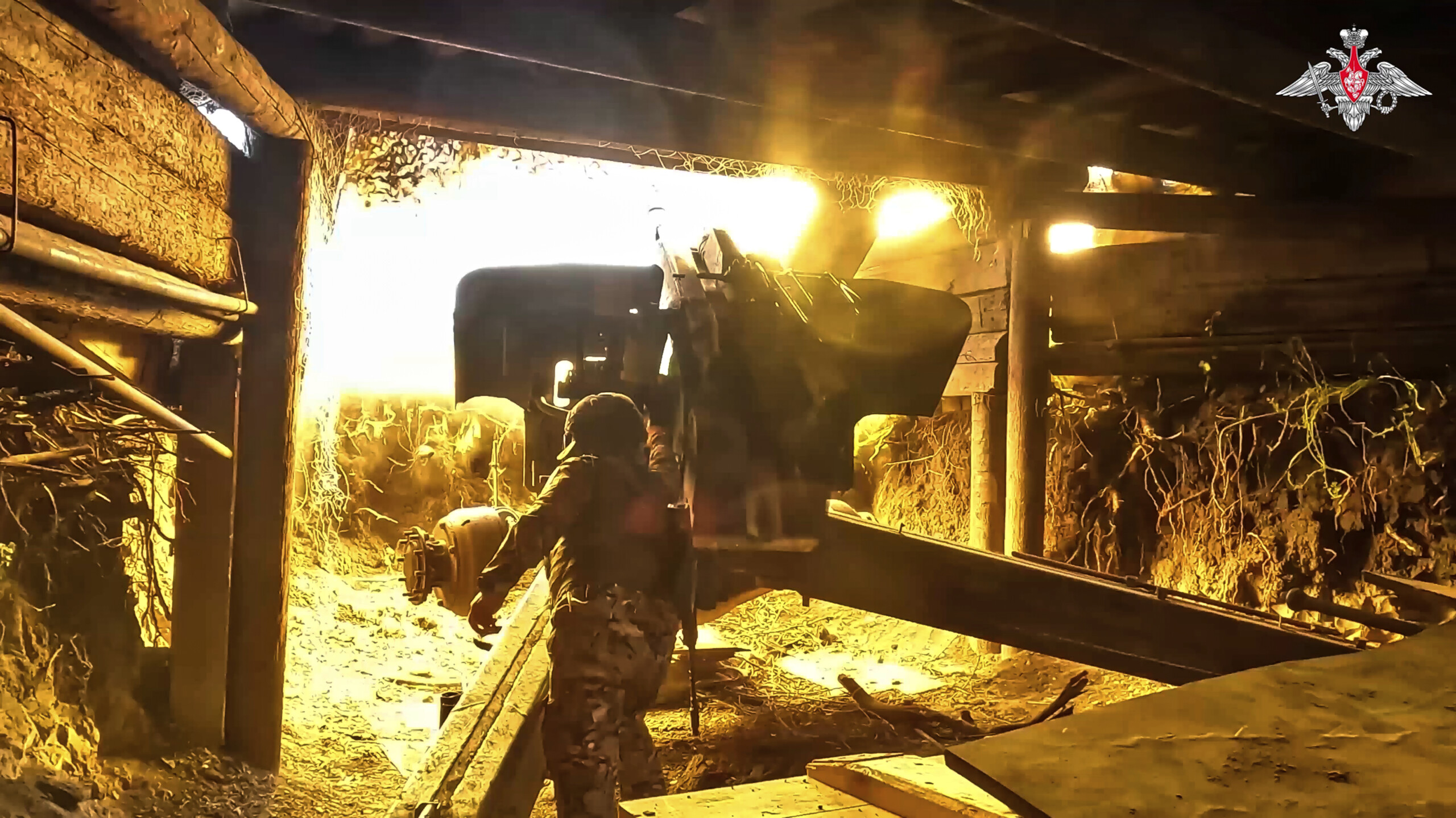 ukraine moscou nous controlons 997 de lougansk et pres de 80 de donetsk kherson et zaporijia scaled