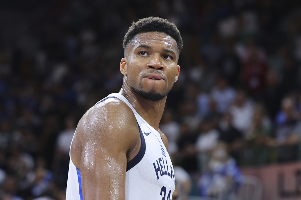 eurobasket la grece ecrase la georgie 94 53