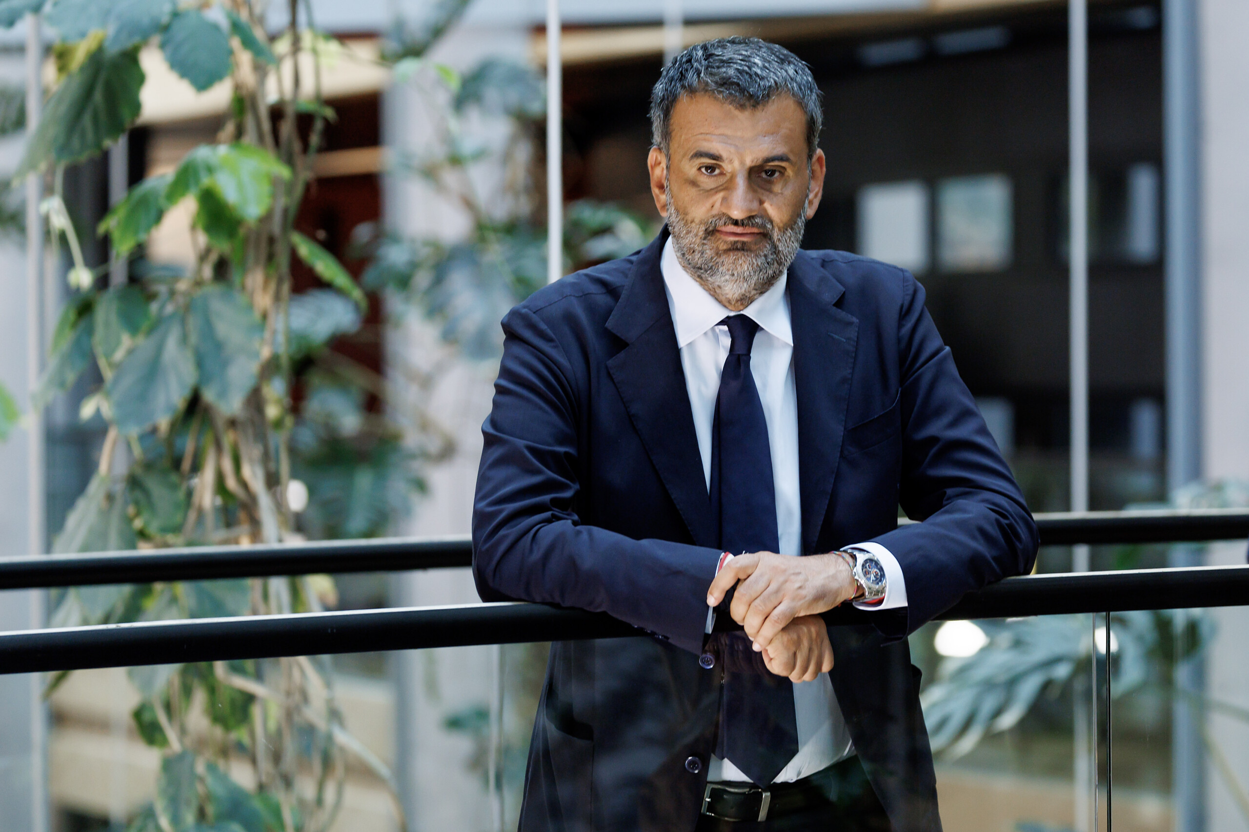 elections regionales dans les pouilles decaro je remercie emiliano jespere que vendola fera preuve de la meme generosite scaled