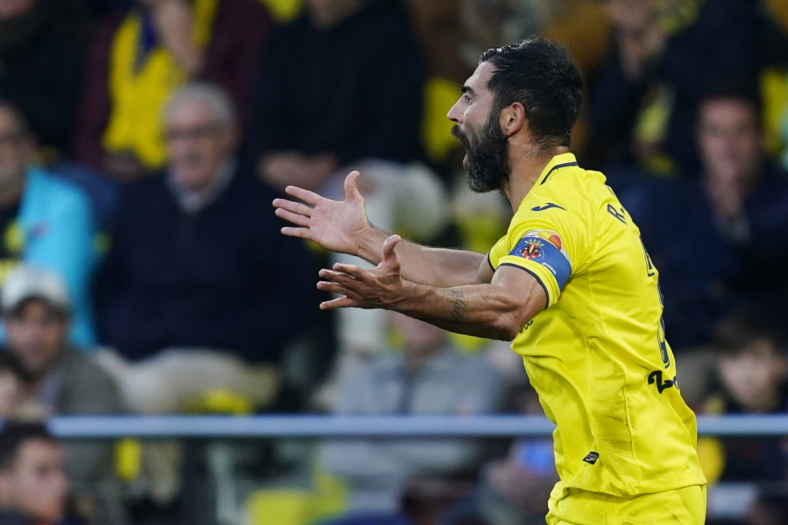 pise lengagement de raul albiol est officiel scaled
