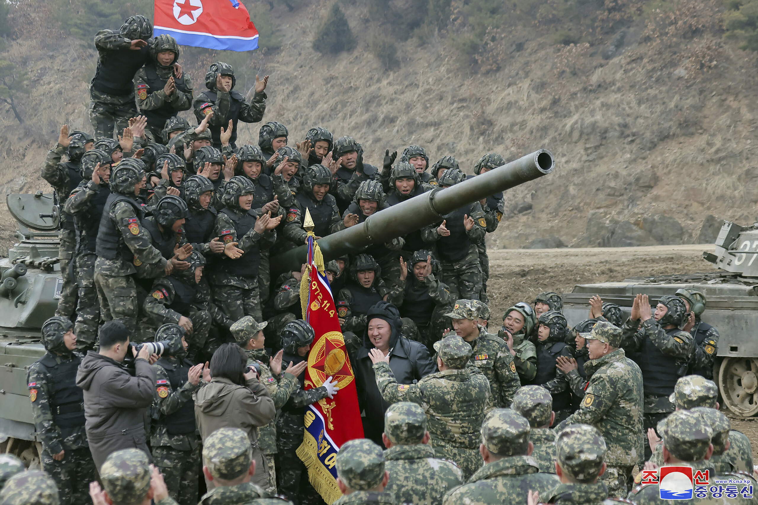 seoul 2 000 soldats nord coreens morts en combattant pour moscou en ukraine scaled