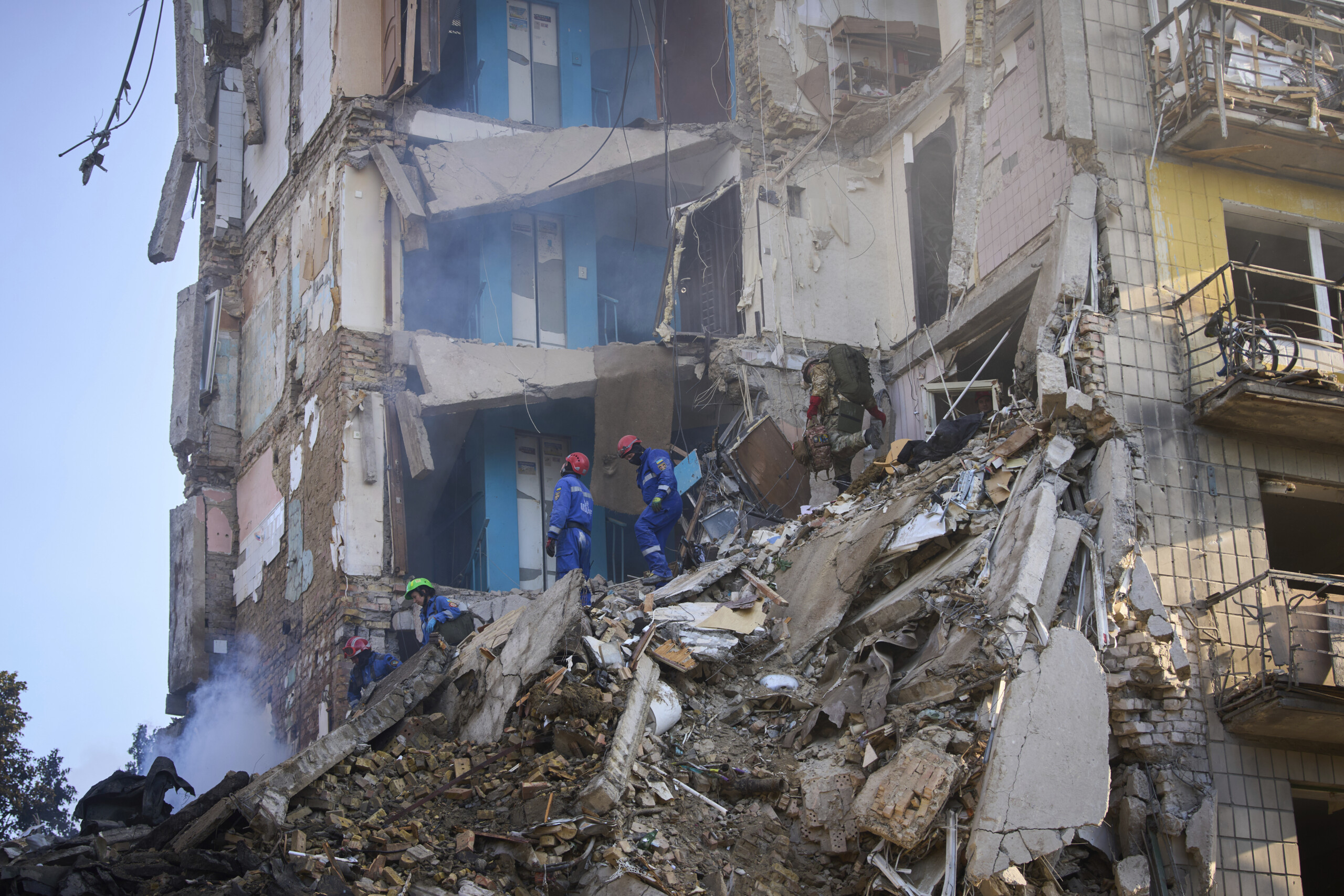 ukraine kiev 120 drones russes abattus scaled