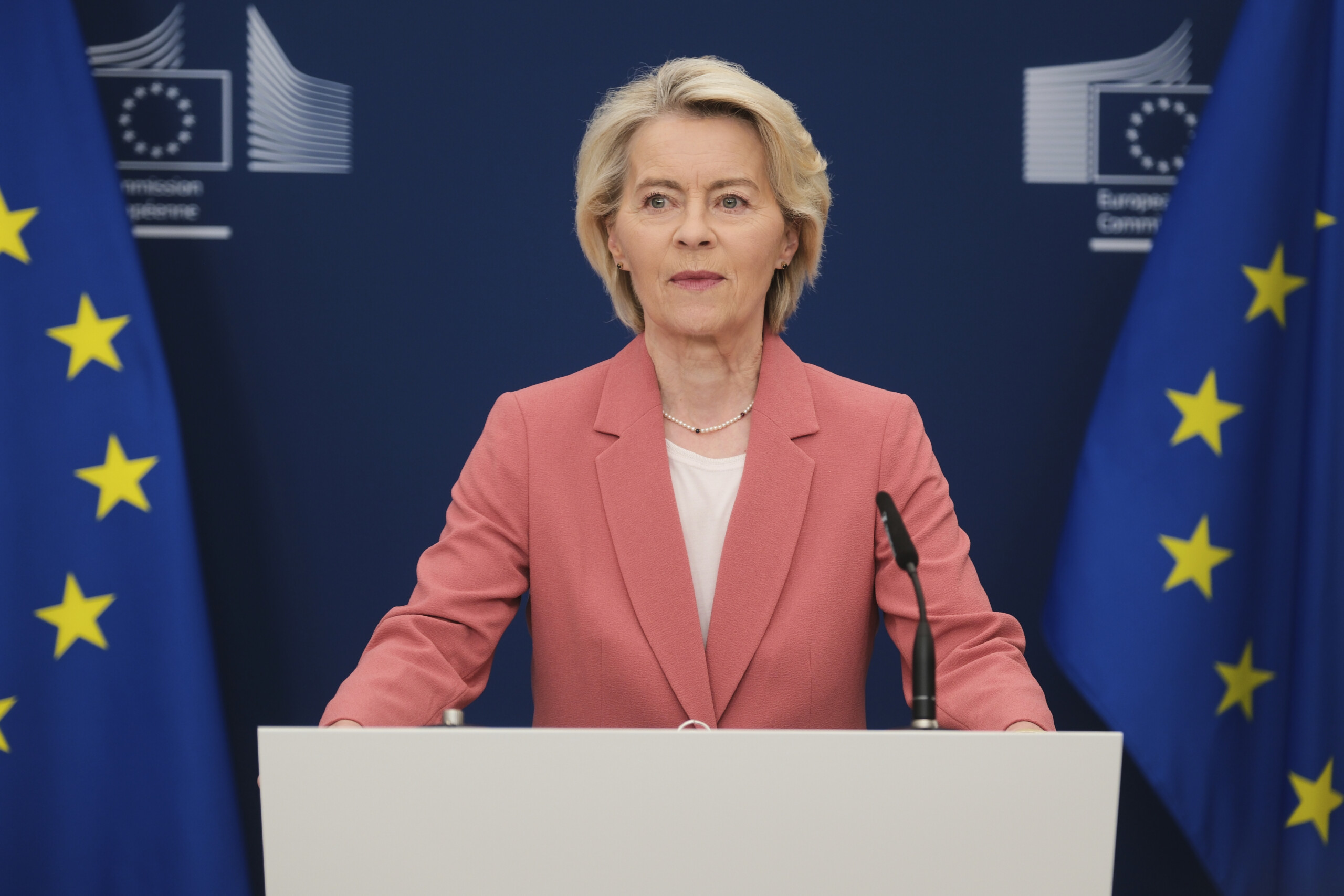 mercosur von der leyen un accord historique des avantages pour les entreprises scaled