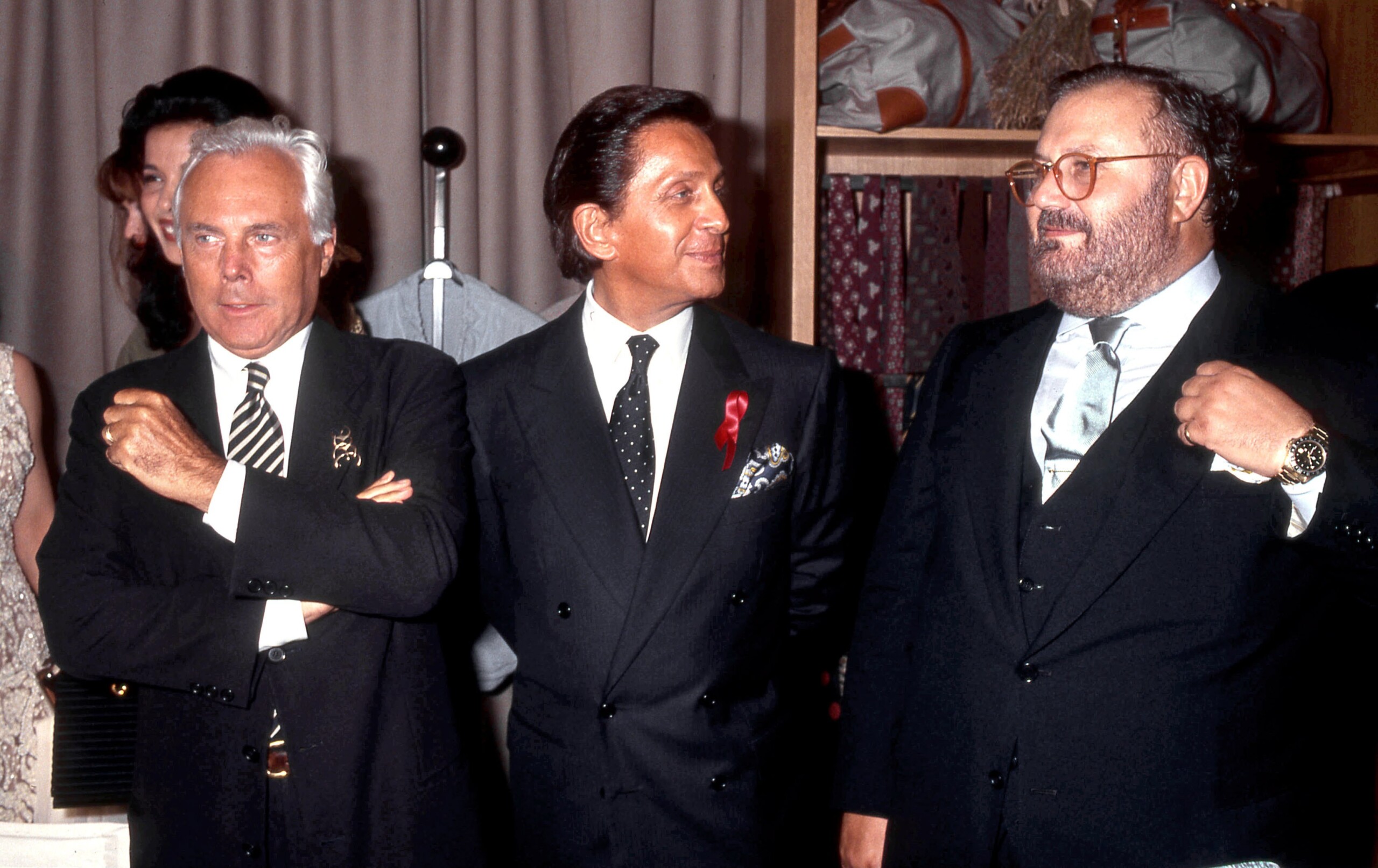 armani valentino je pleure un ami que je nai jamais considere comme un rival scaled