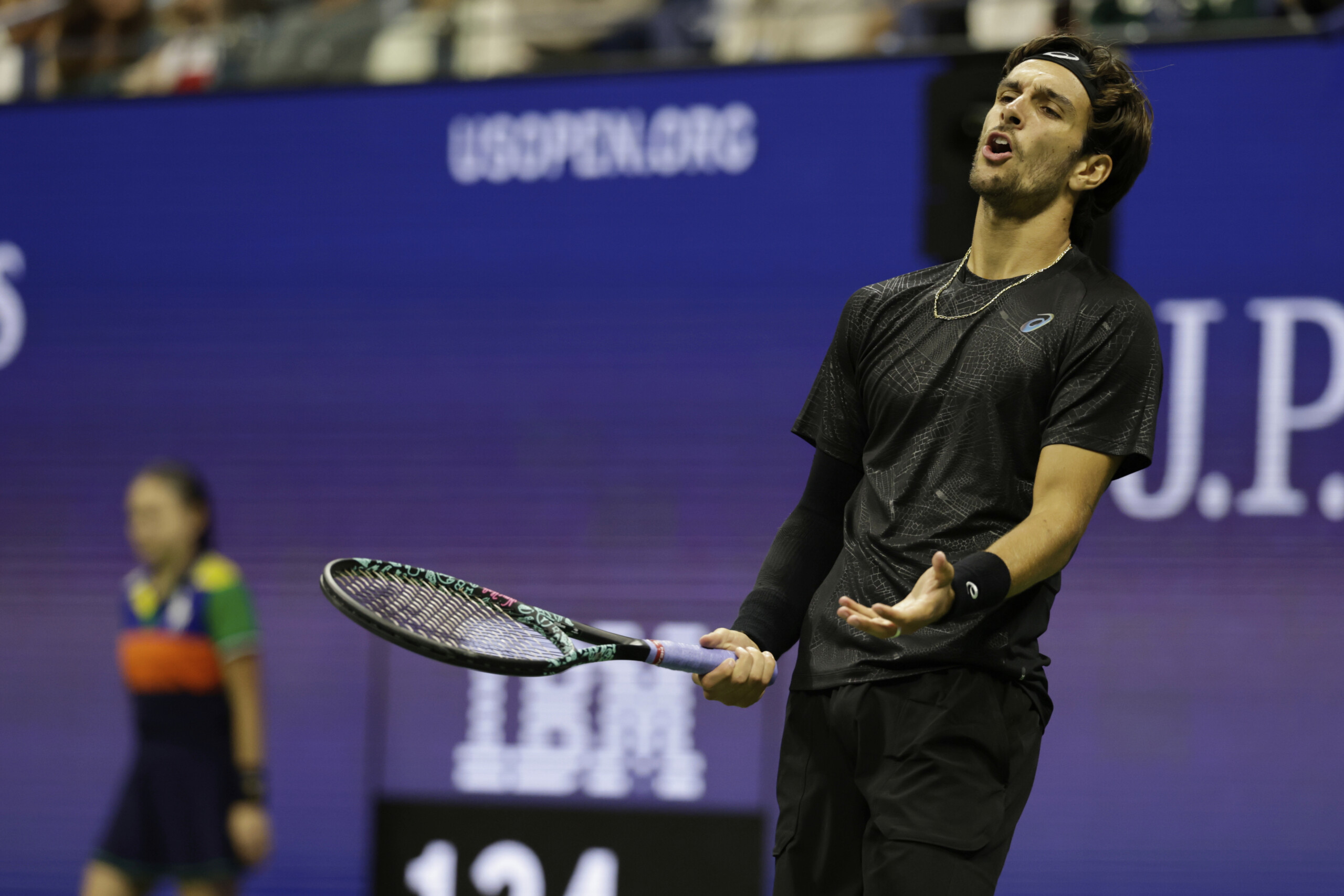 us open musetti impressionne par sinner il la amplement merite scaled