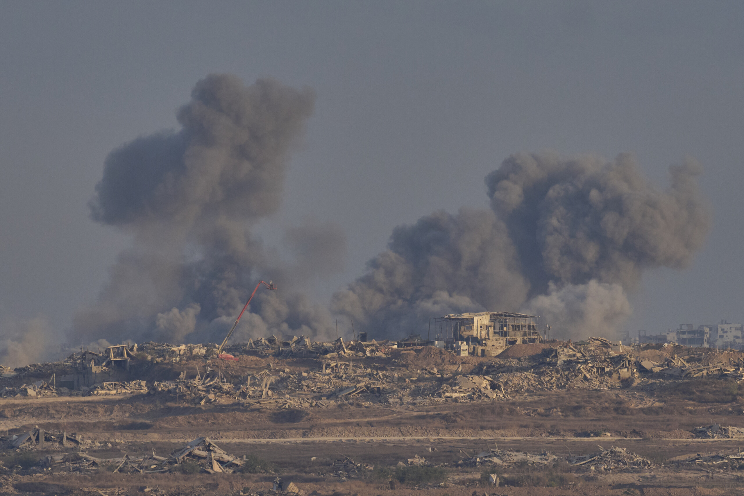 moyen orient selon les medias le nombre de morts dans les attaques israeliennes a gaza seleve aujourdhui a 44 scaled