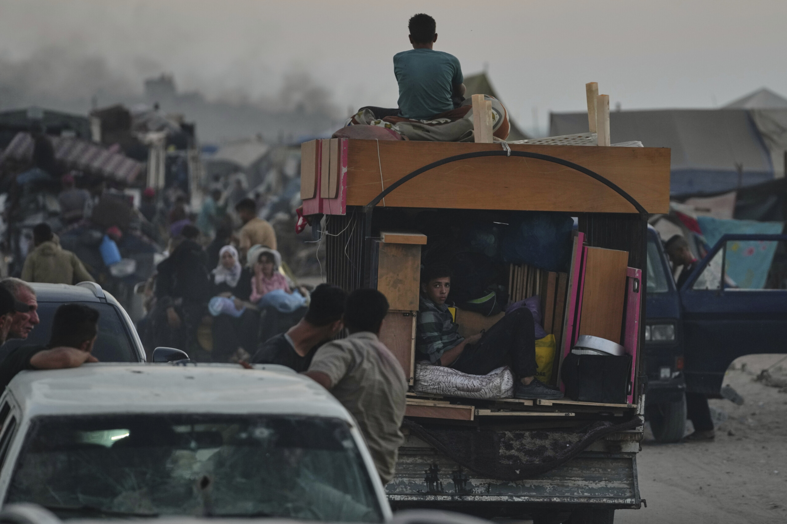 moyen orient unicef linimaginable a deja commence a gaza city scaled