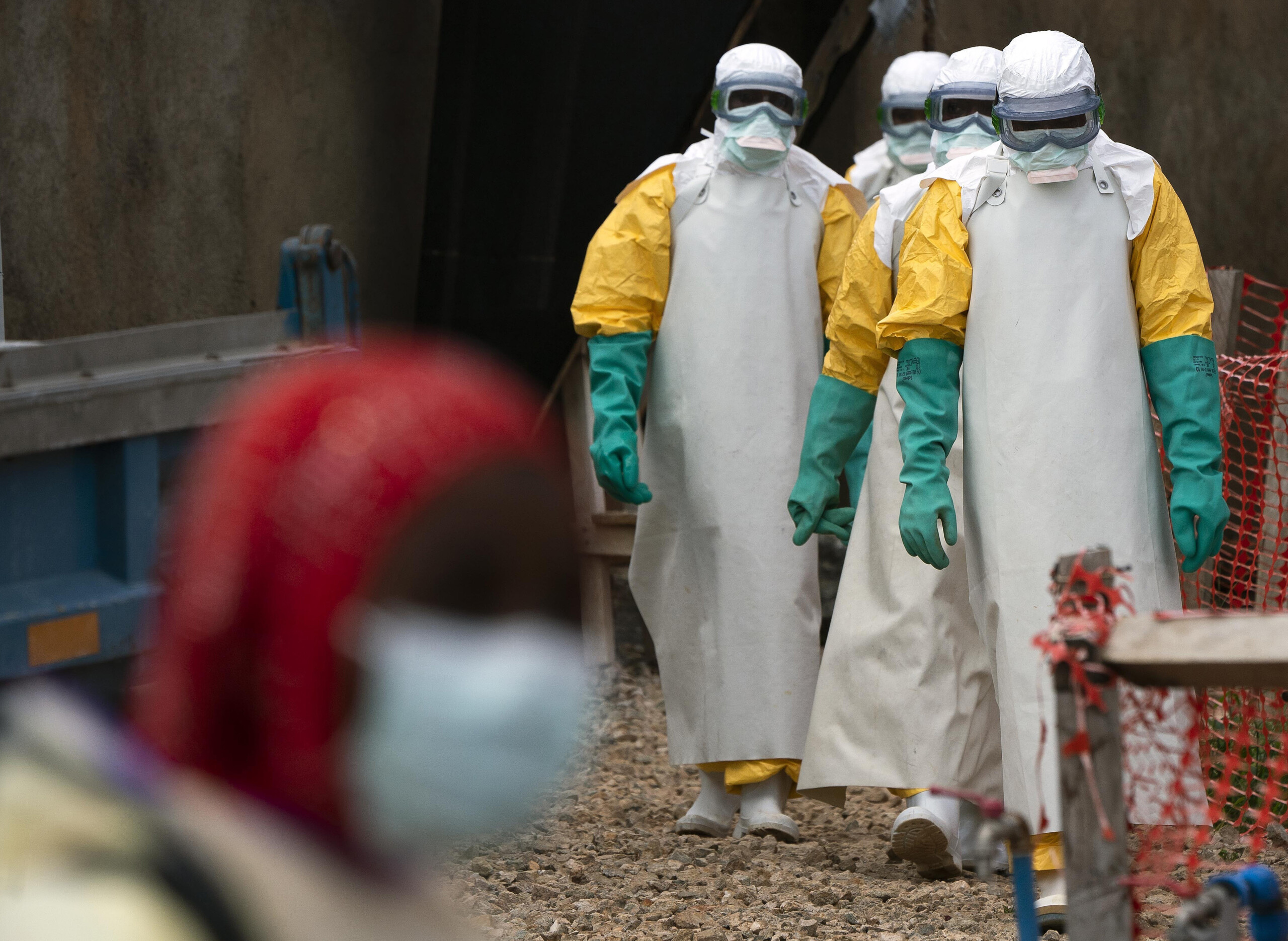 republique democratique du congo 15 deces suspects dus au virus ebola scaled