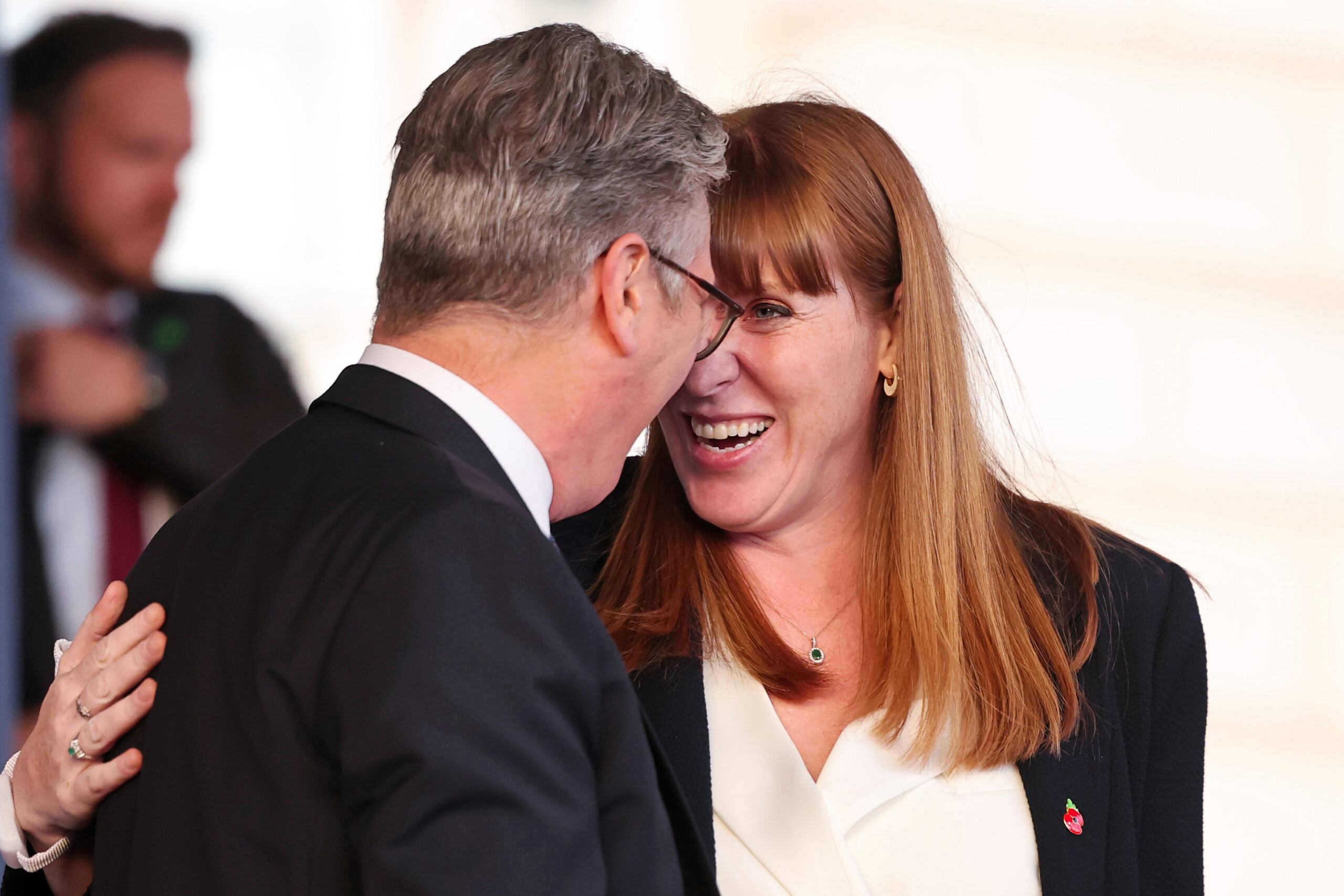 royaume uni la vice premiere ministre rayner demissionne a la suite dun scandale immobilier scaled