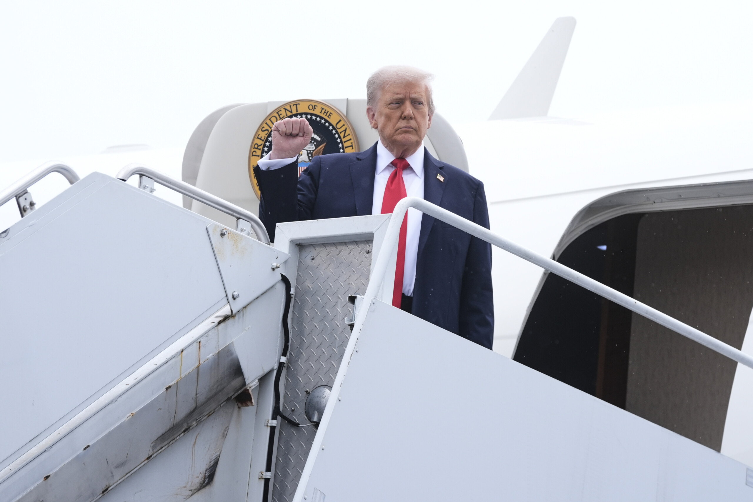 etats unis sondage nbc 57 des americains desapprouvent trump scaled
