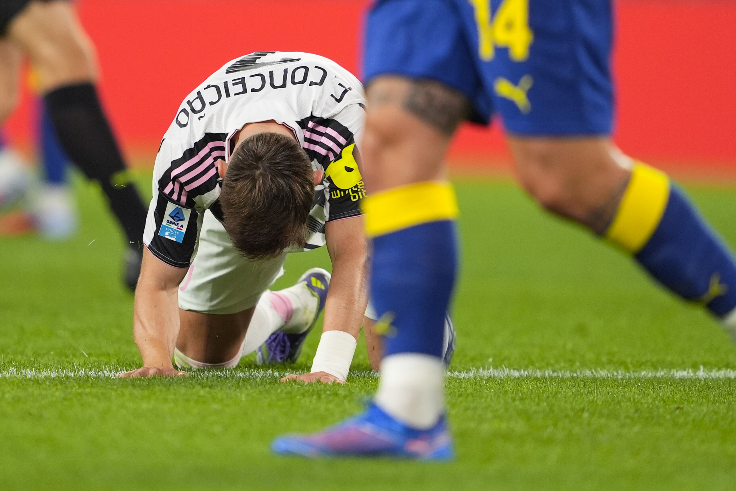 juventus blessure en selection pour conceicao incertain pour le match contre linter scaled