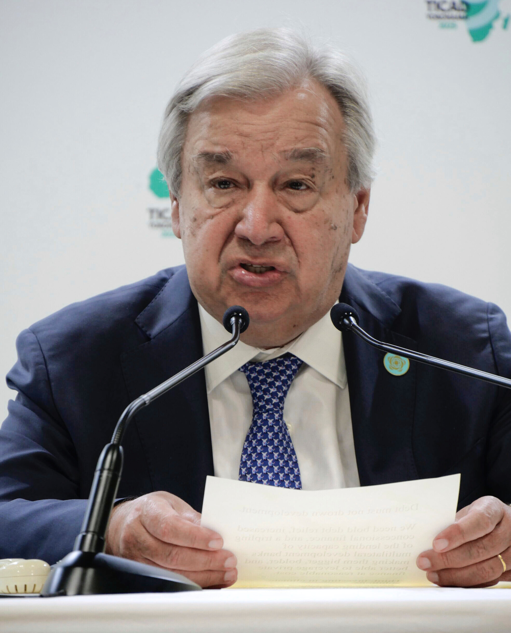 moyen orient guterres condamne fermement lattentat de jerusalem scaled