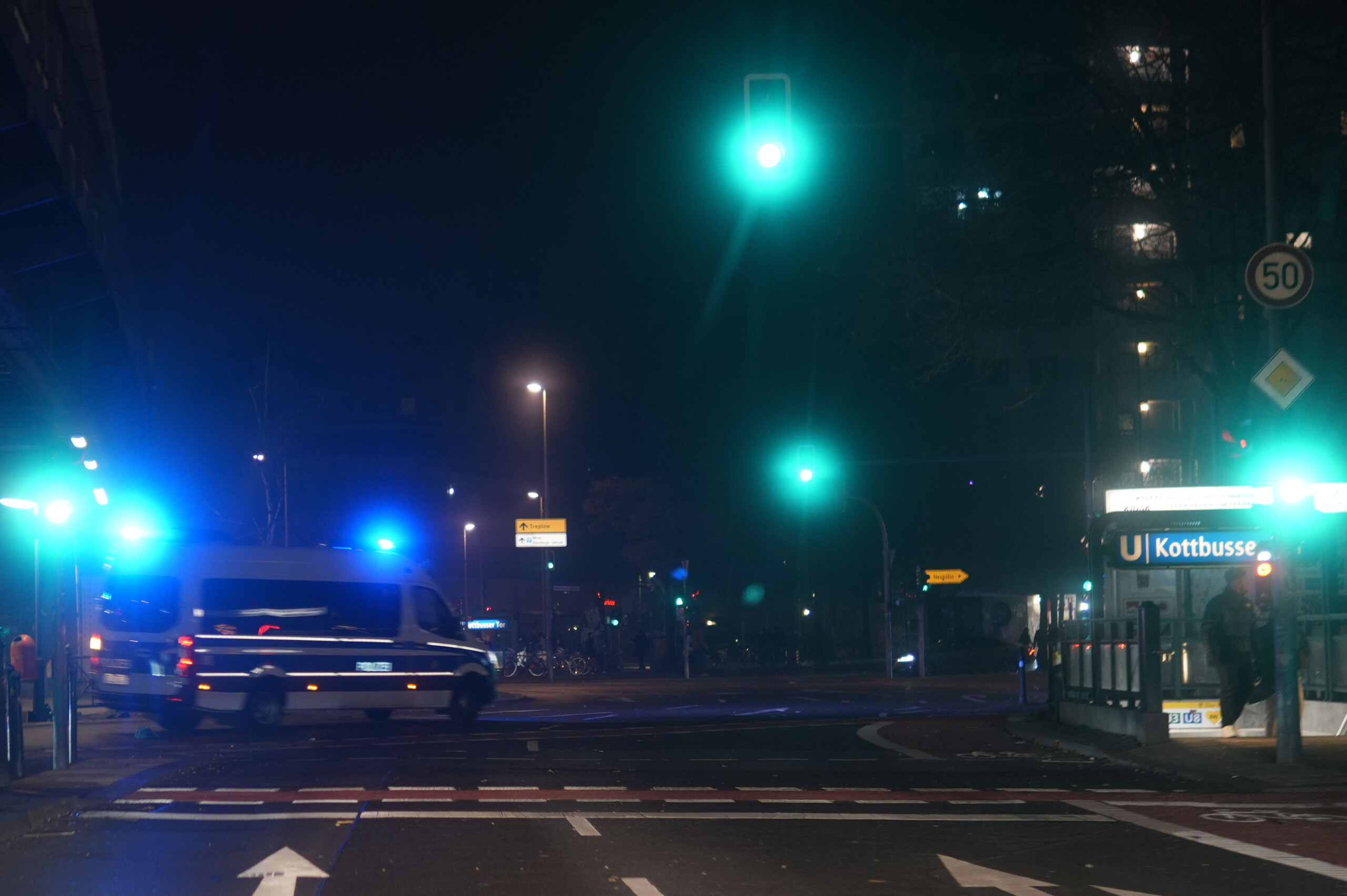 allemagne coupure delectricite a berlin lenquete se concentre sur lextremisme politique scaled