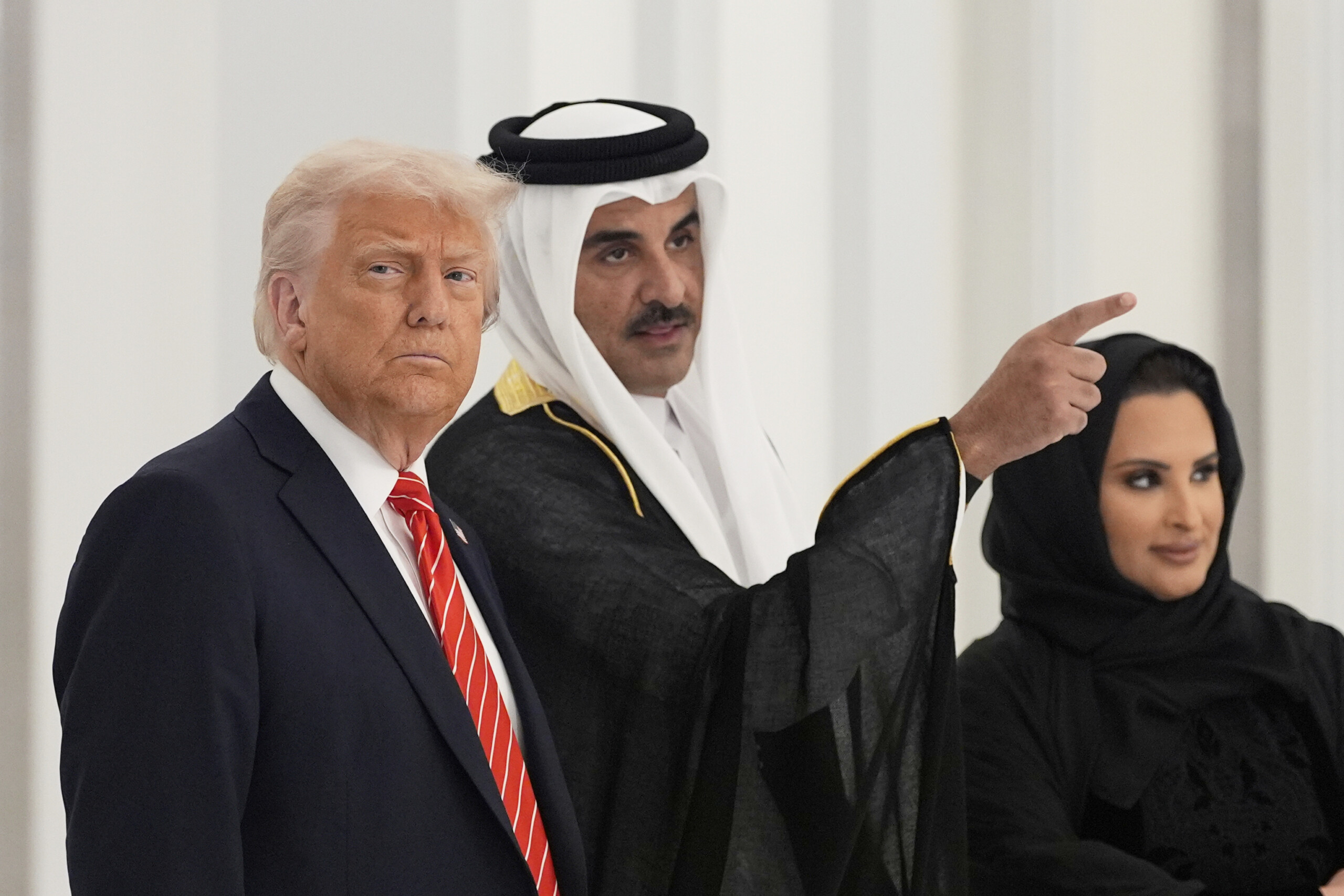 doha emir du qatar a trump nous prendrons toutes les mesures necessaires pour assurer notre securite scaled