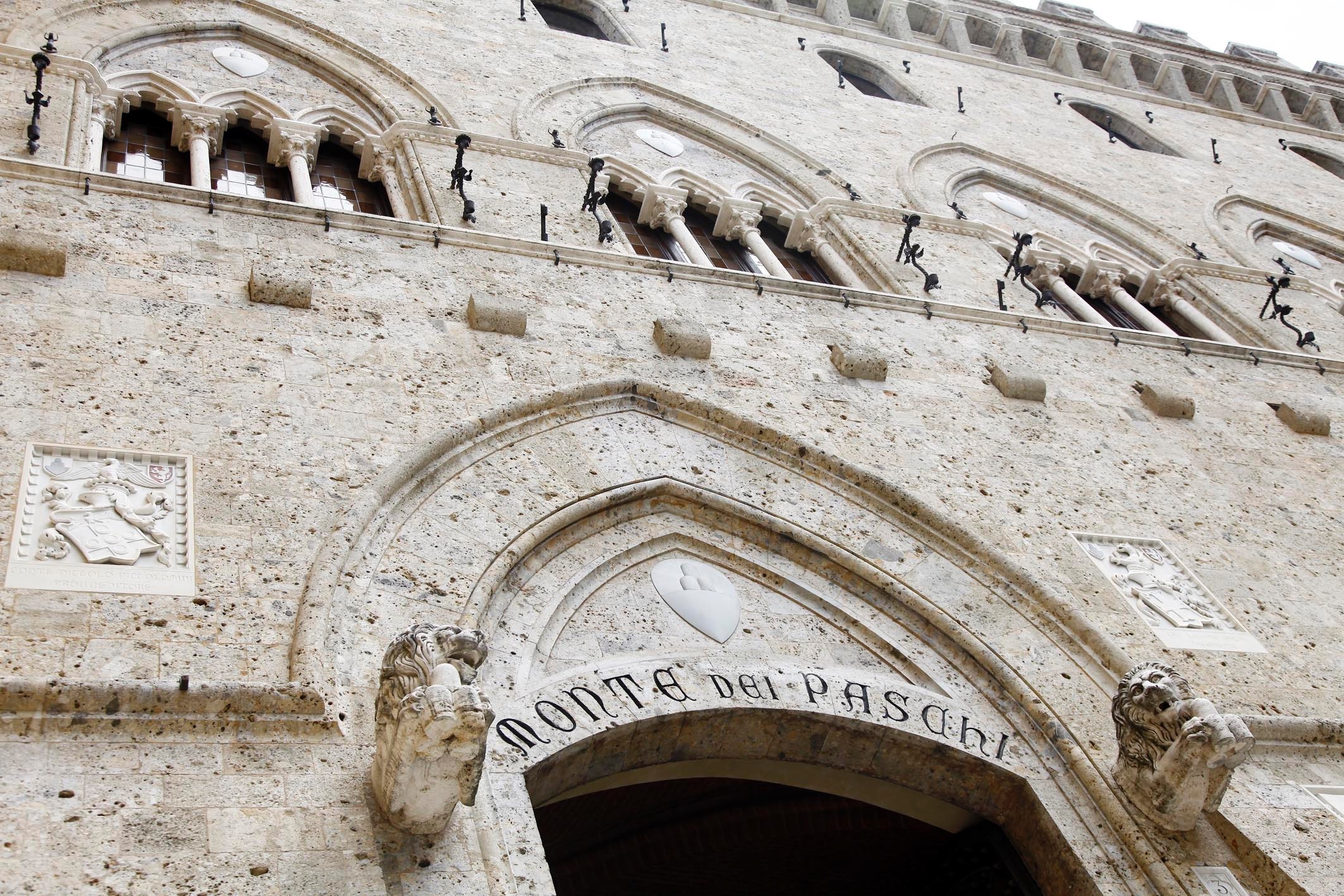 mps clot son offre sur mediobanca a 623 une nouvelle force competitive parmi les leaders du secteur voit le jour