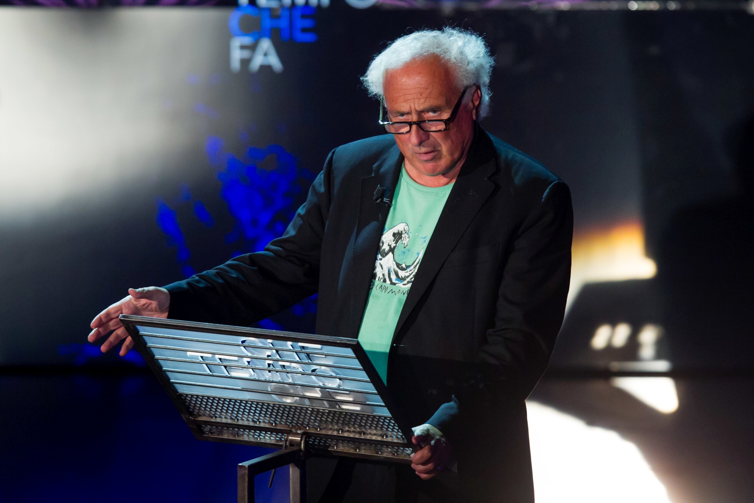 stefano benni auteur de bar sport est decede a lage de 78 ans scaled