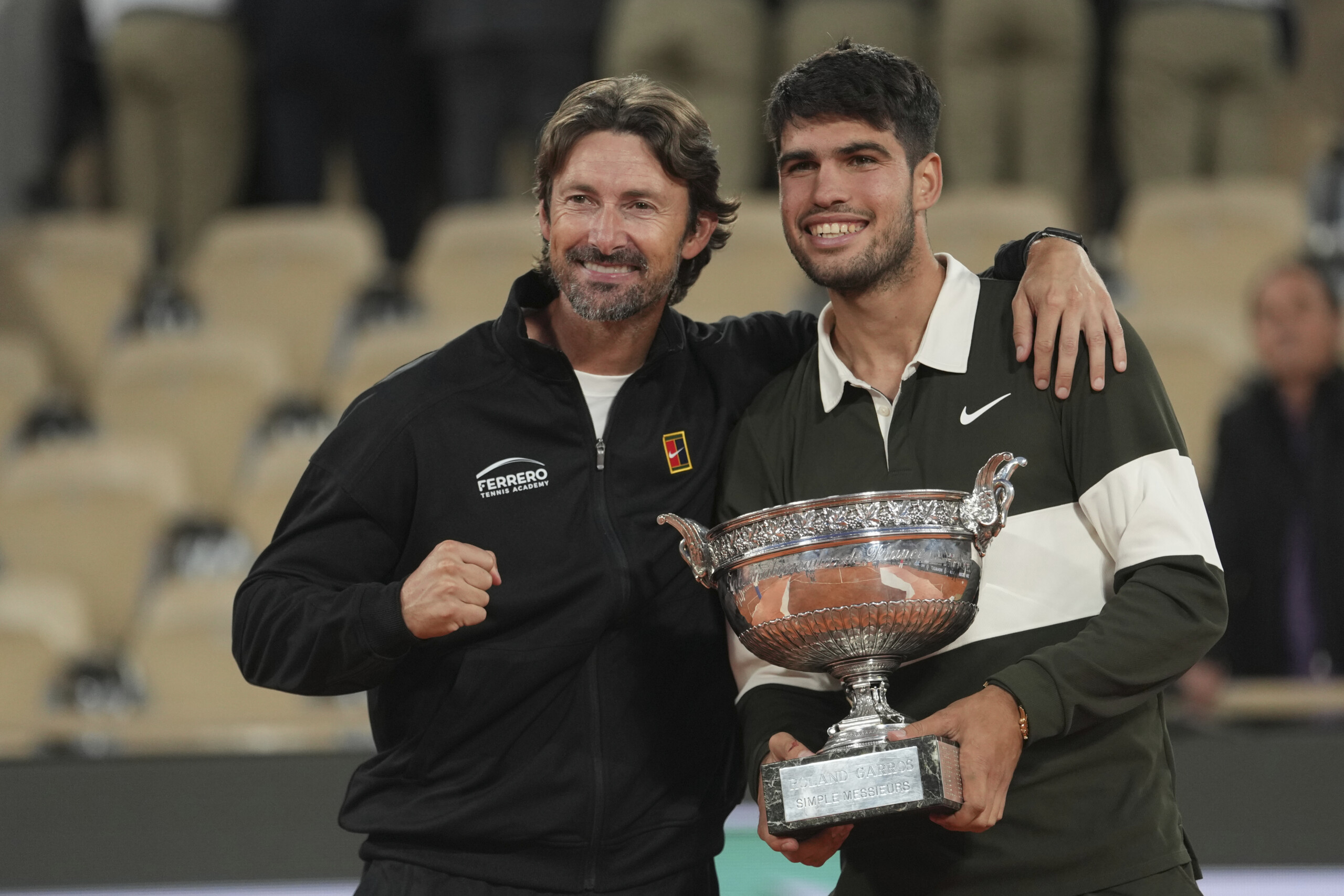 tennis ferrero battre sinner etait lobjectif dalcaraz a lus open scaled