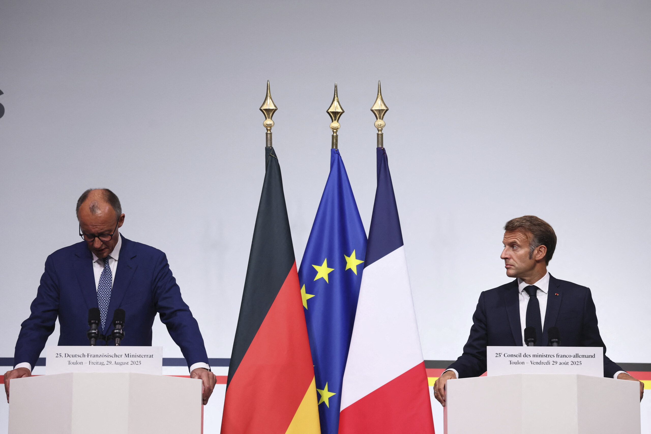 ukraine les medias berlin et paris proposent de nouvelles sanctions de lue contre la russie scaled