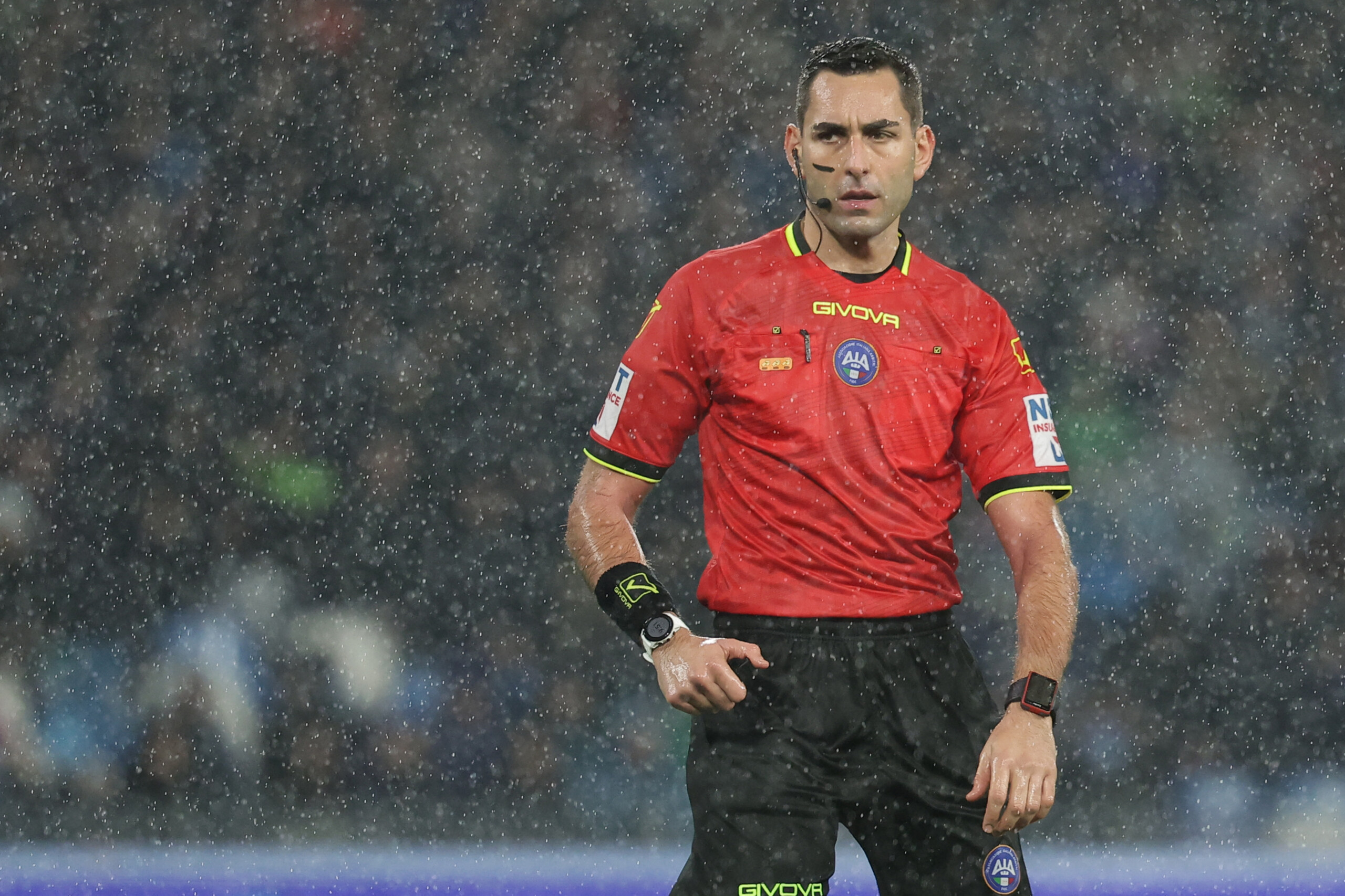 football serie a colombo arbitrera juve inter fiorentina napoli a zufferli scaled