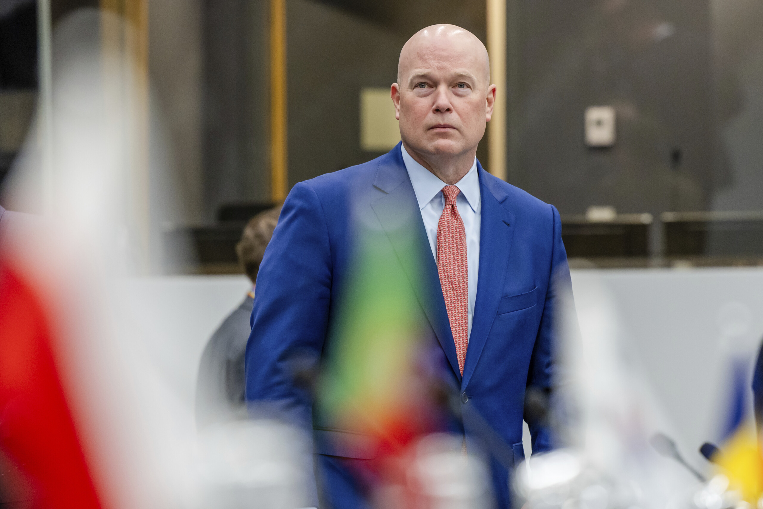 pologne ambassadeur americain aupres de lotan nous sommes aux cotes de nos allies scaled