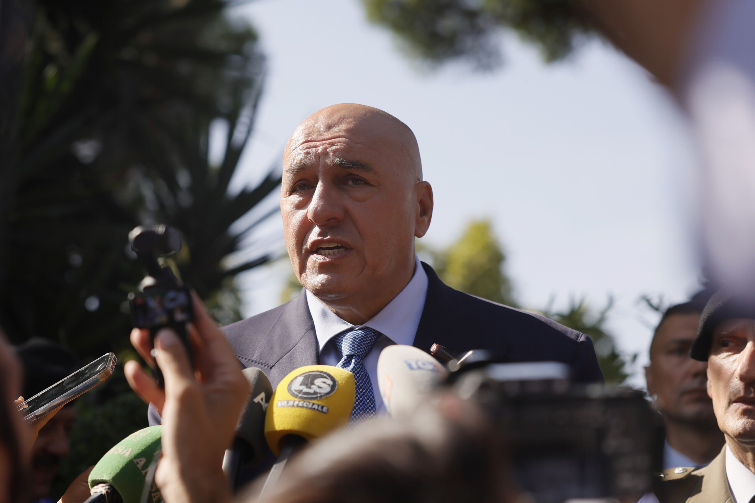 pologne crosetto acte inacceptable moscou attise lescalade scaled